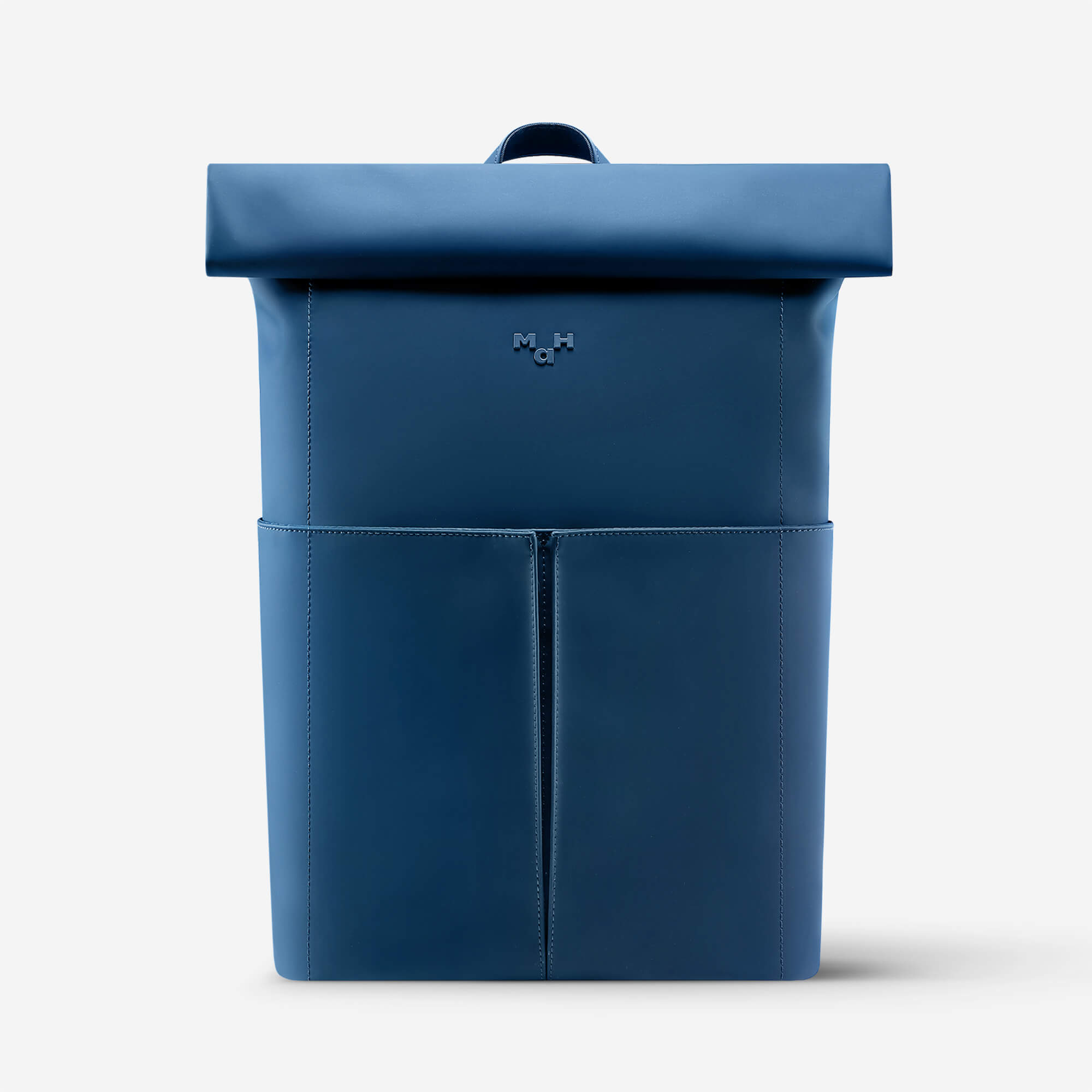 Line Rolltop Backpack | PU