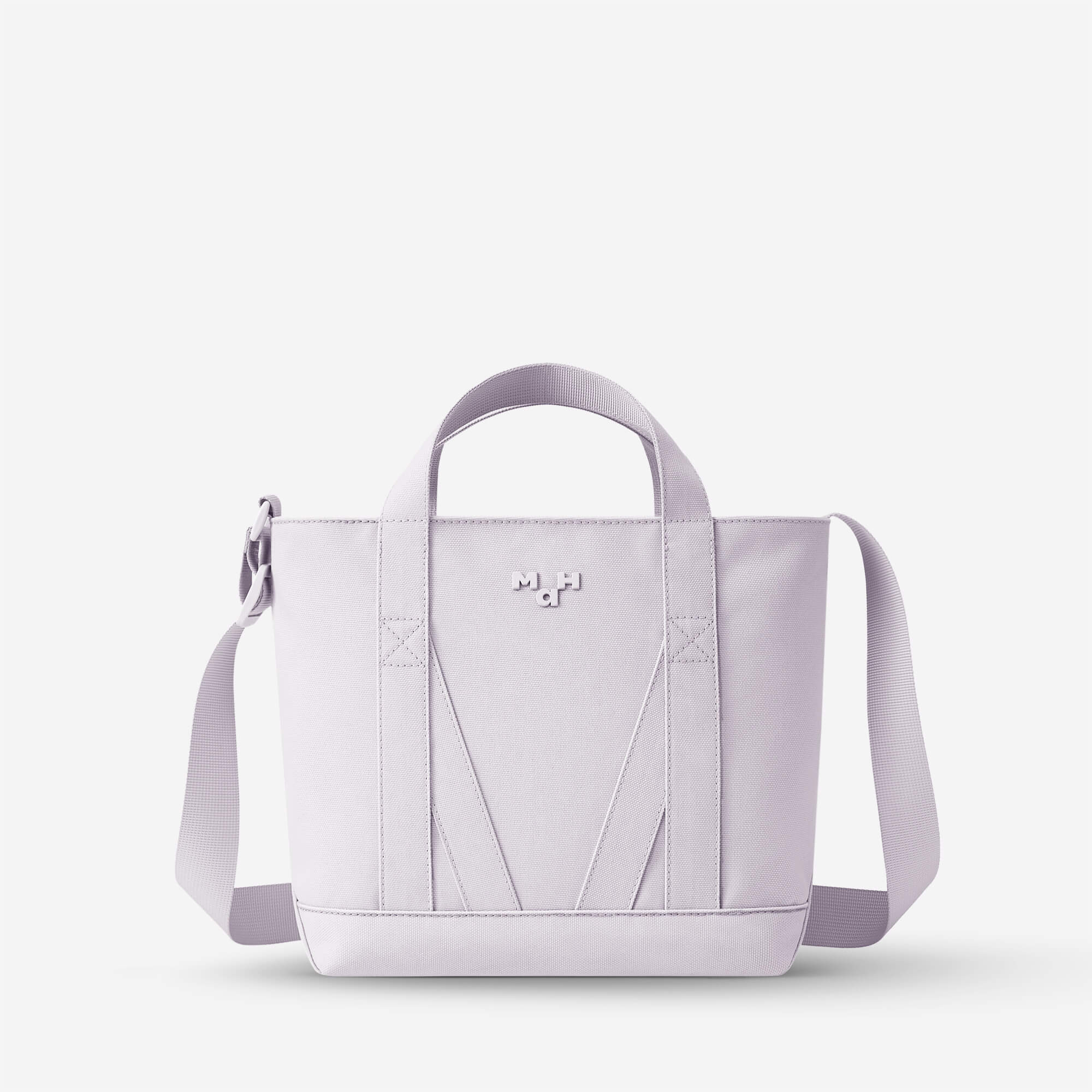 MaH | Canvas Crossbody Tote Bag For Daily Use