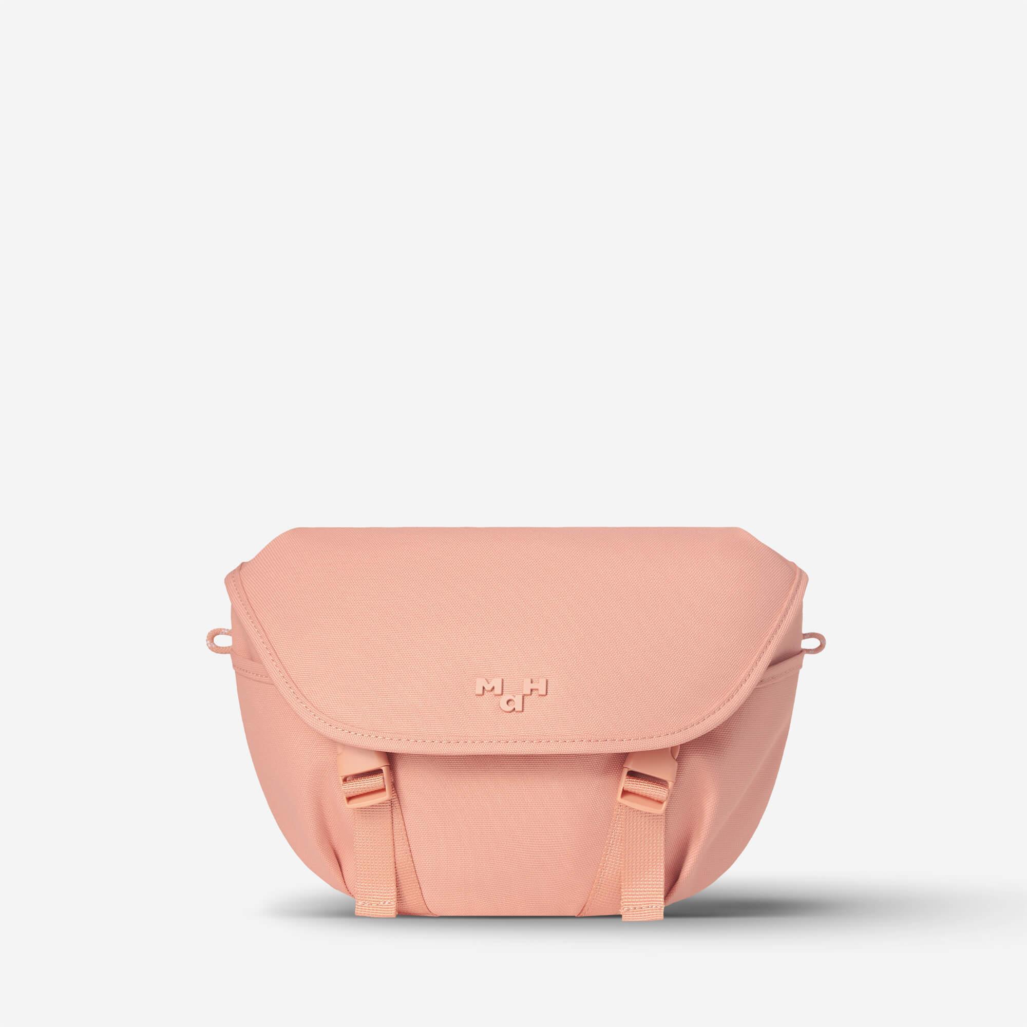Waterproof Hip Pack in Pink