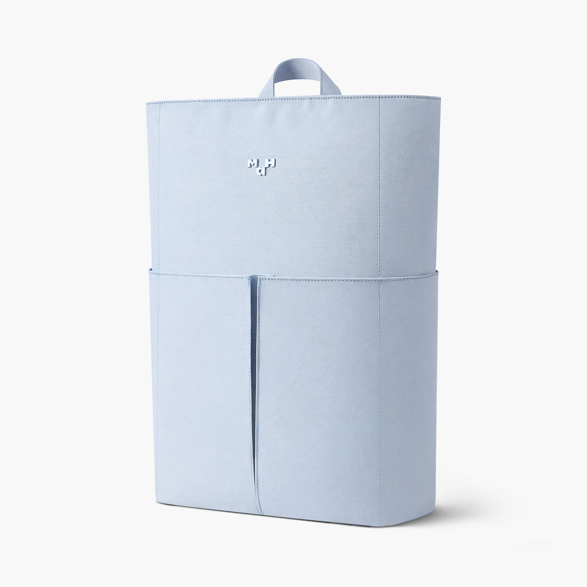 Line Backpack| C-600 | Cloud Blue