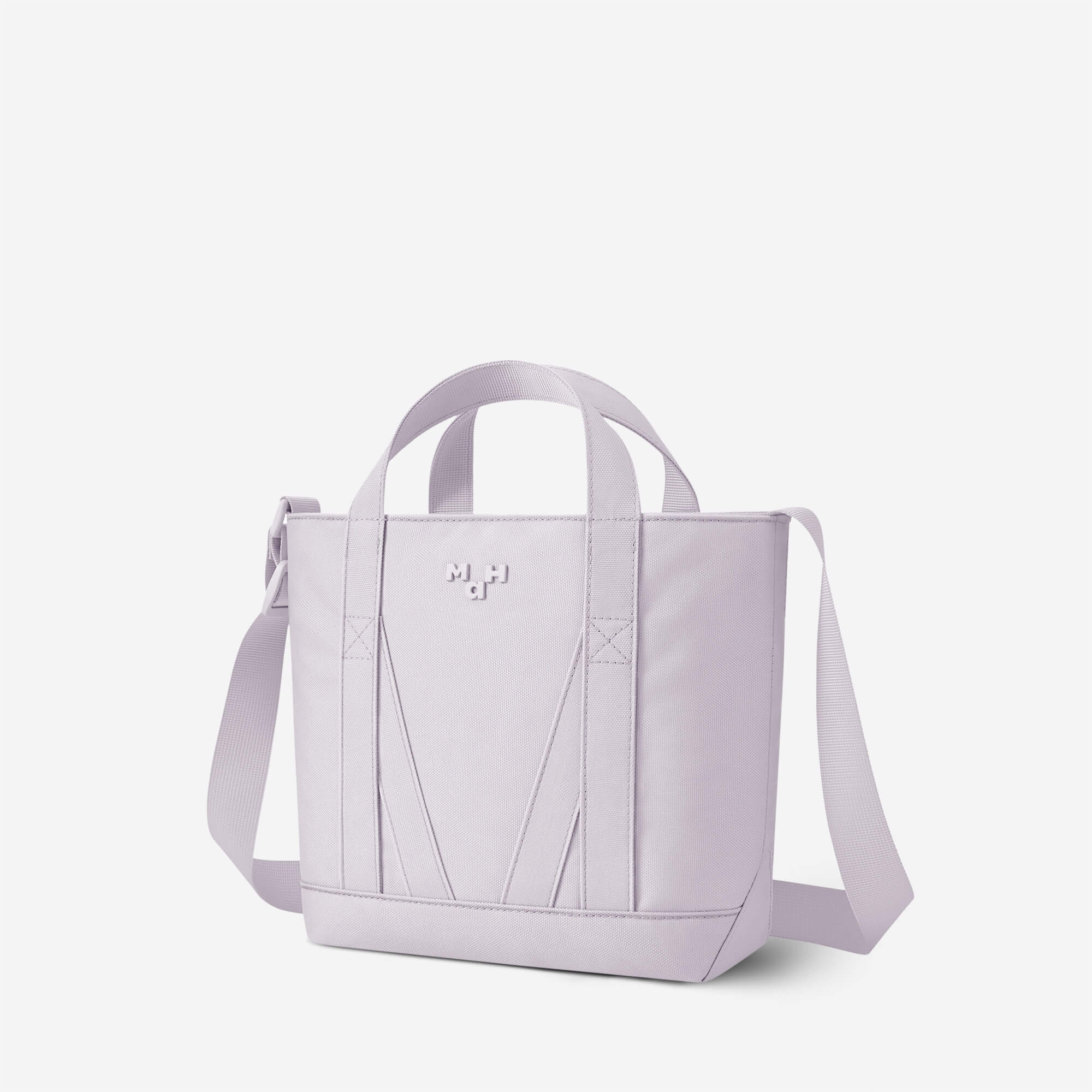 MaH | Canvas Crossbody Tote Bag For Daily Use