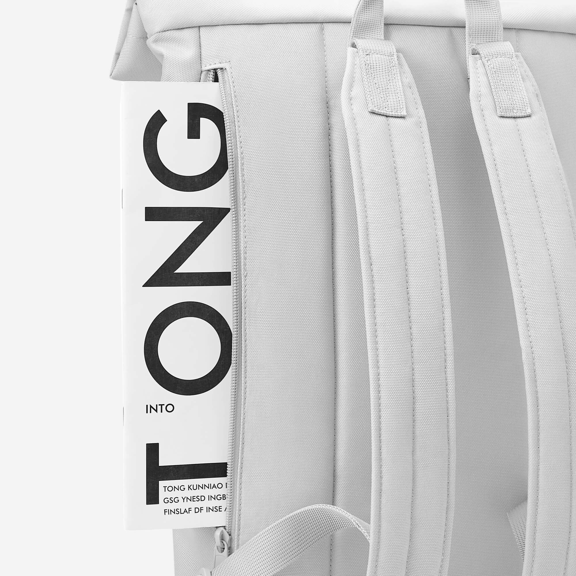Line Rolltop Backpack