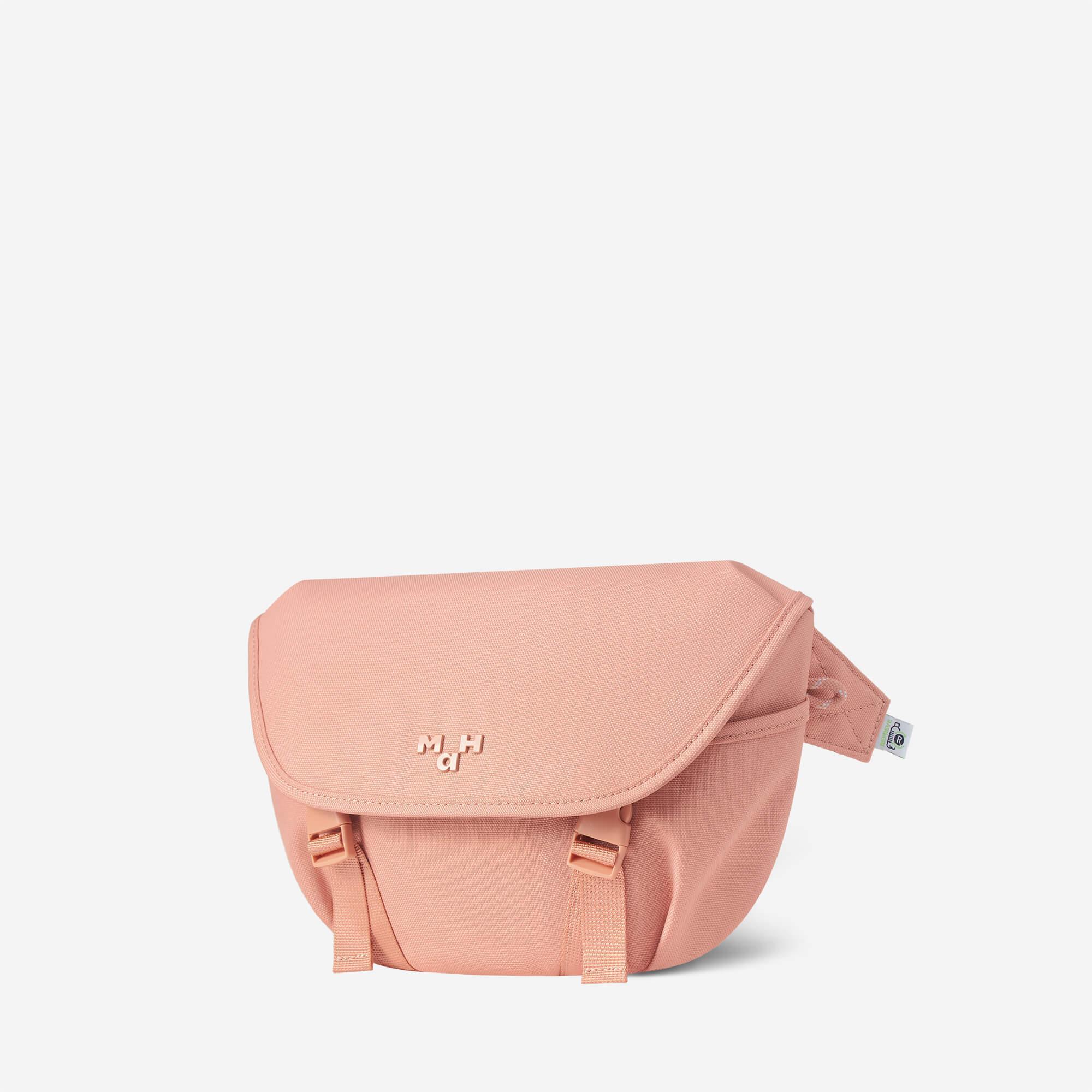 Waterproof Hip Pack in Pink