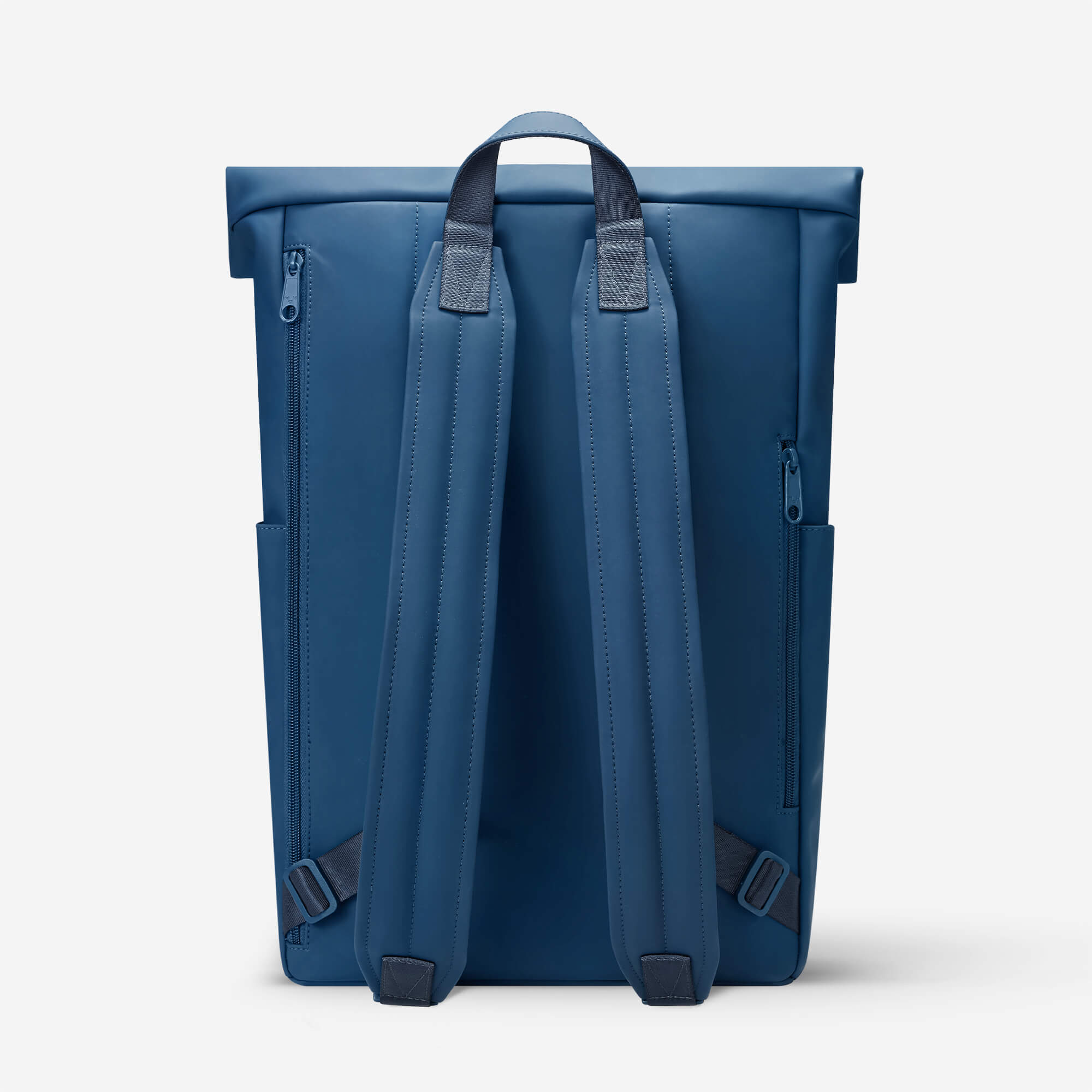 Line Rolltop Backpack | PU