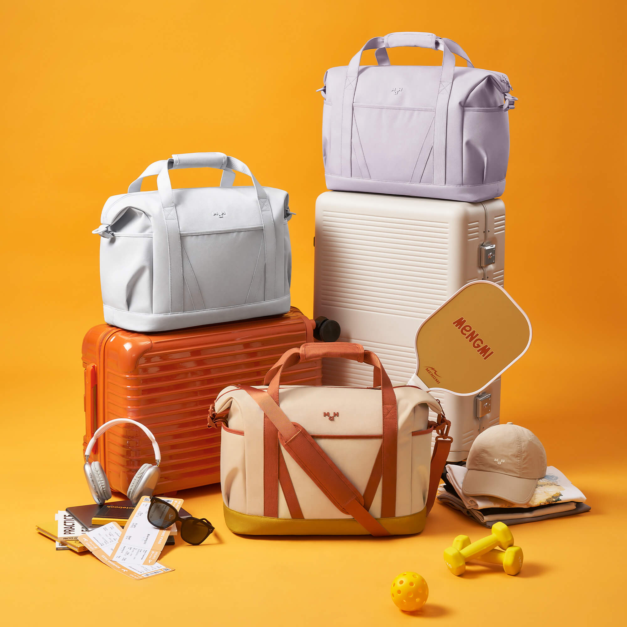 Tour Weekender | Classic