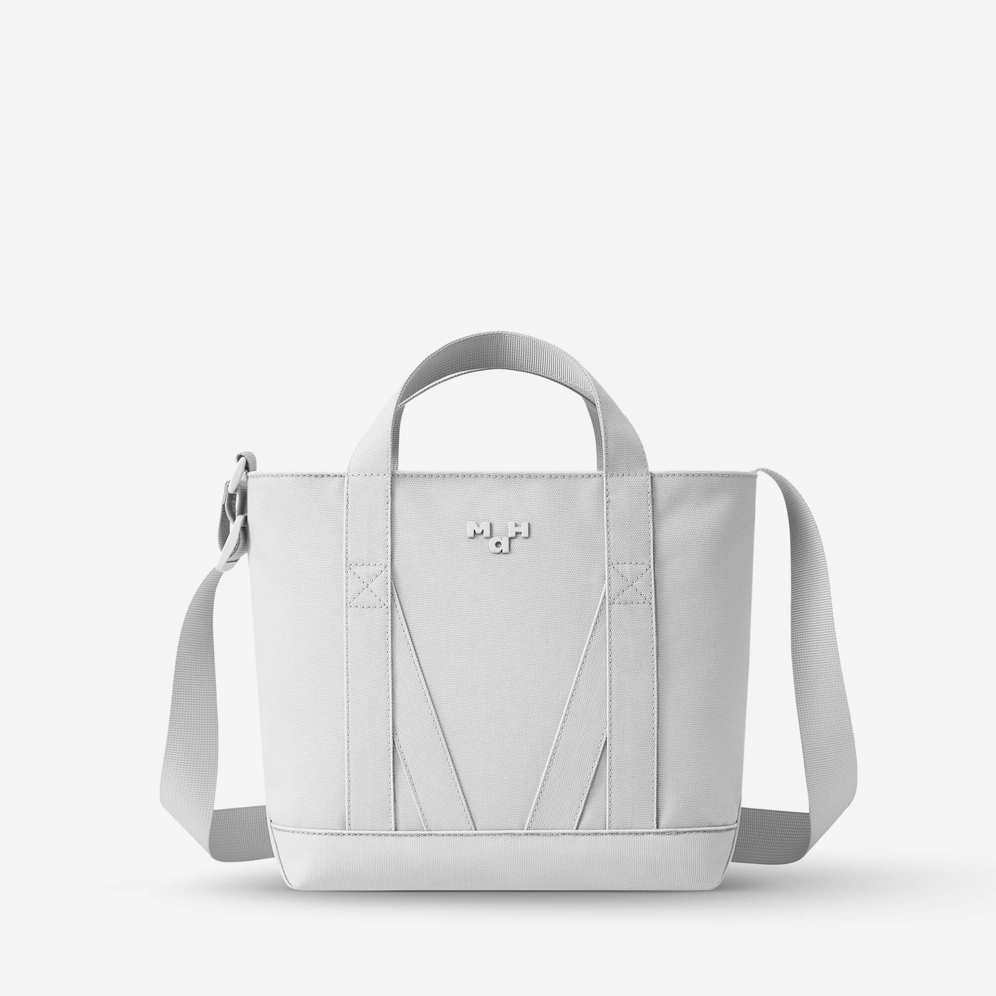 MaH | Canvas Crossbody Tote Bag For Daily Use