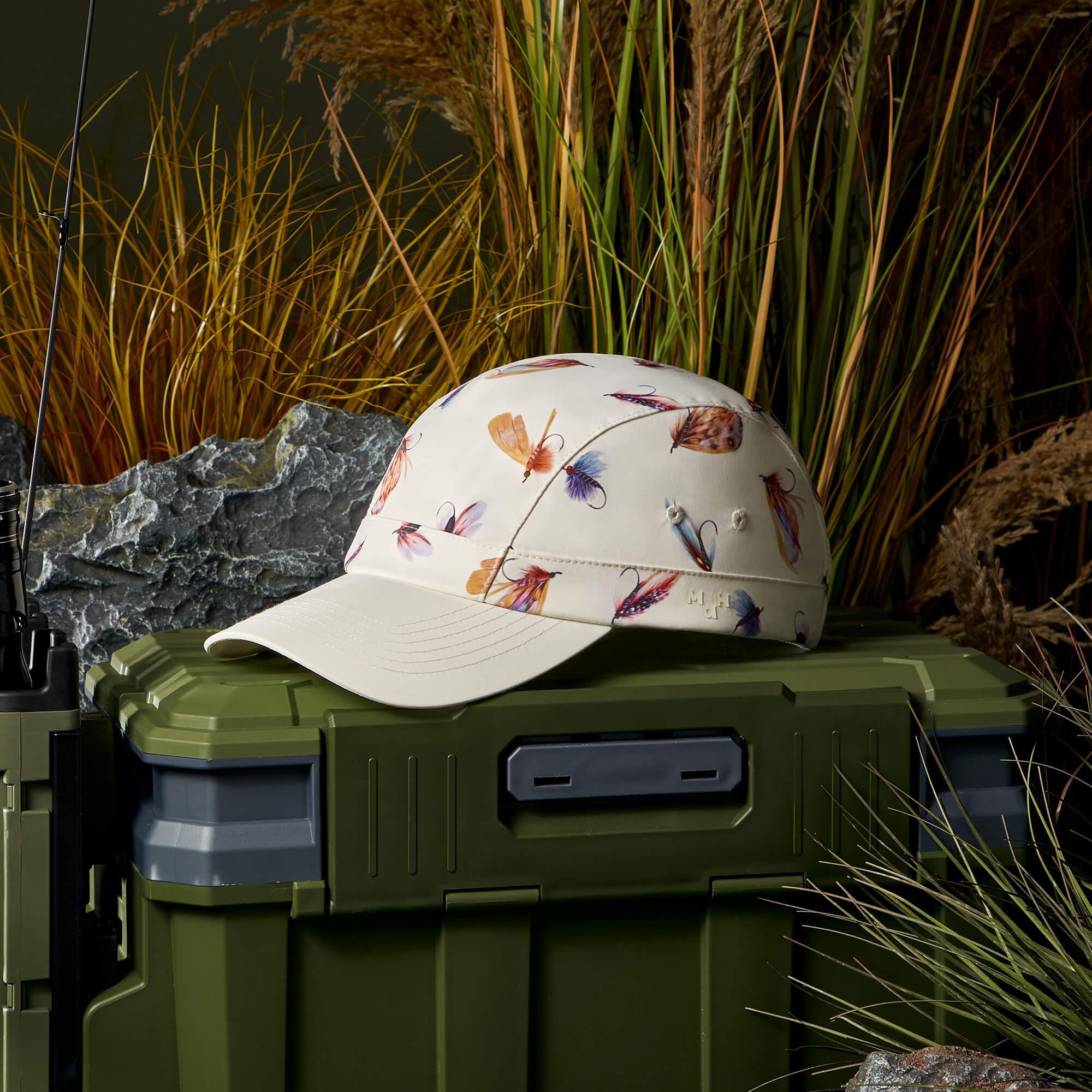 MaH Sun Hat For Teens - Printing Cap