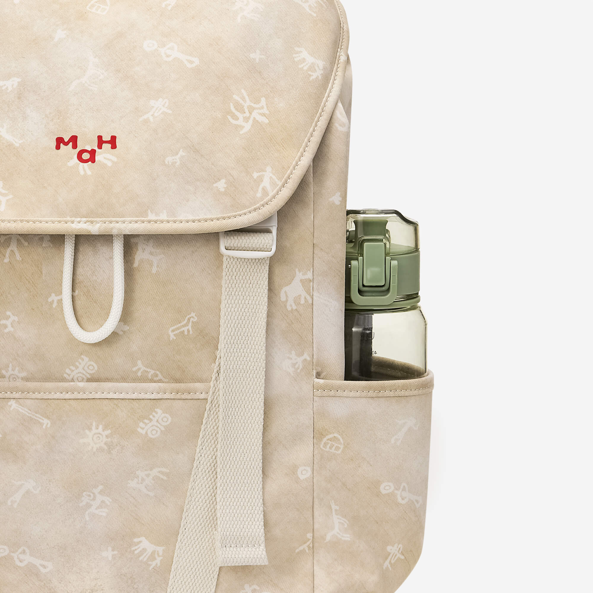 Young Tour Backpack | Year of the Horse | 18L