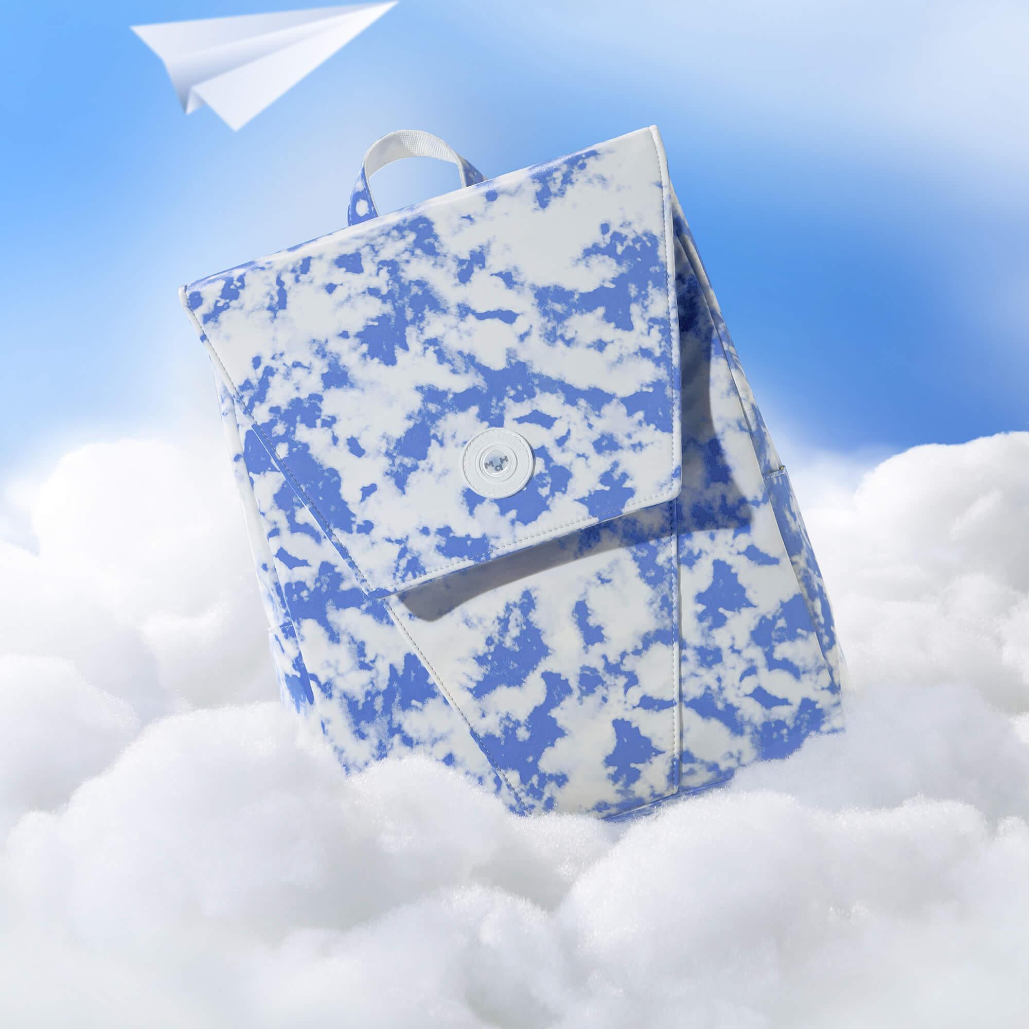 Young Backpack | Let's Go | 13L