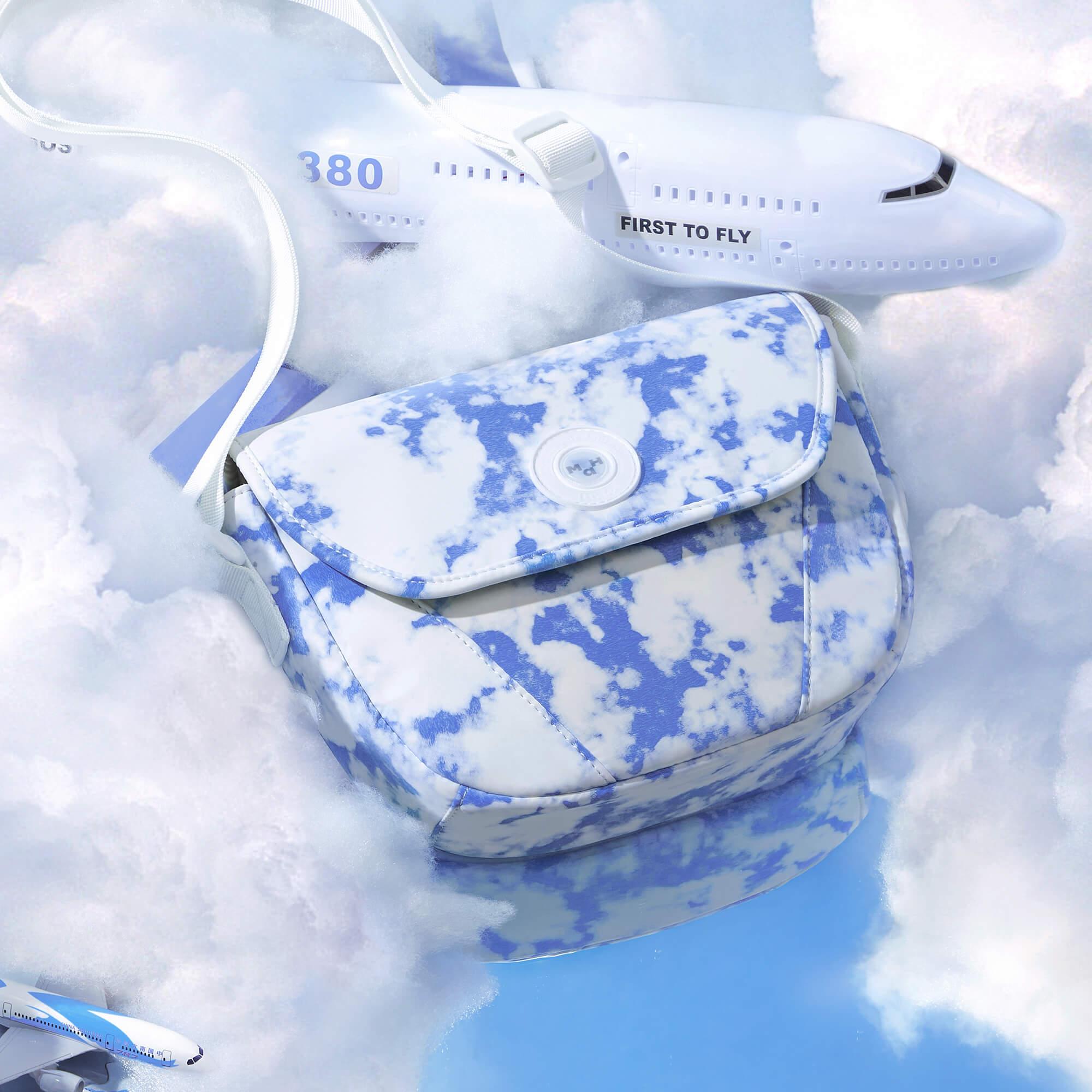 Young Cross Shuttle | Let's Go