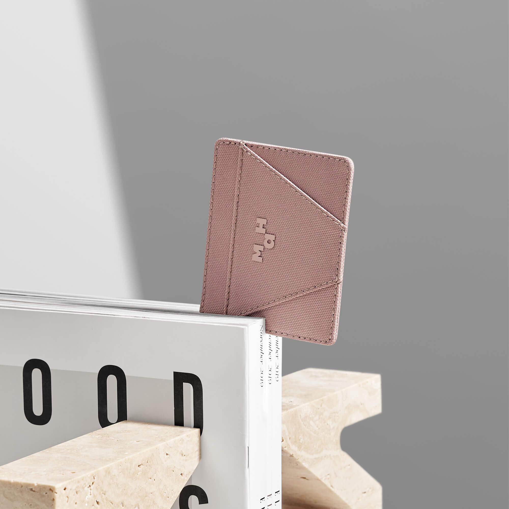 Anti-theft RFID Protection Card Holder - MaH