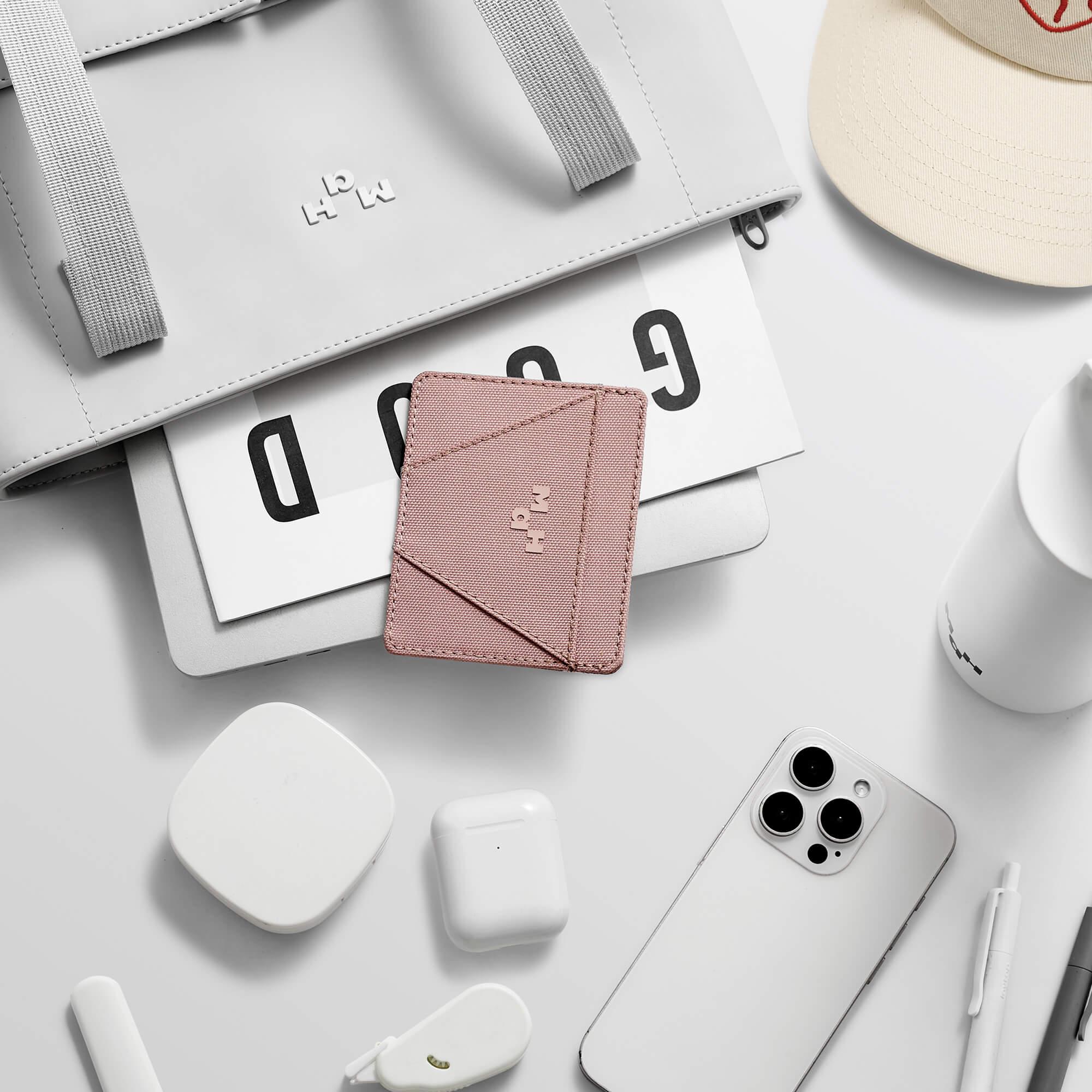 Anti-theft RFID Protection Card Holder - MaH