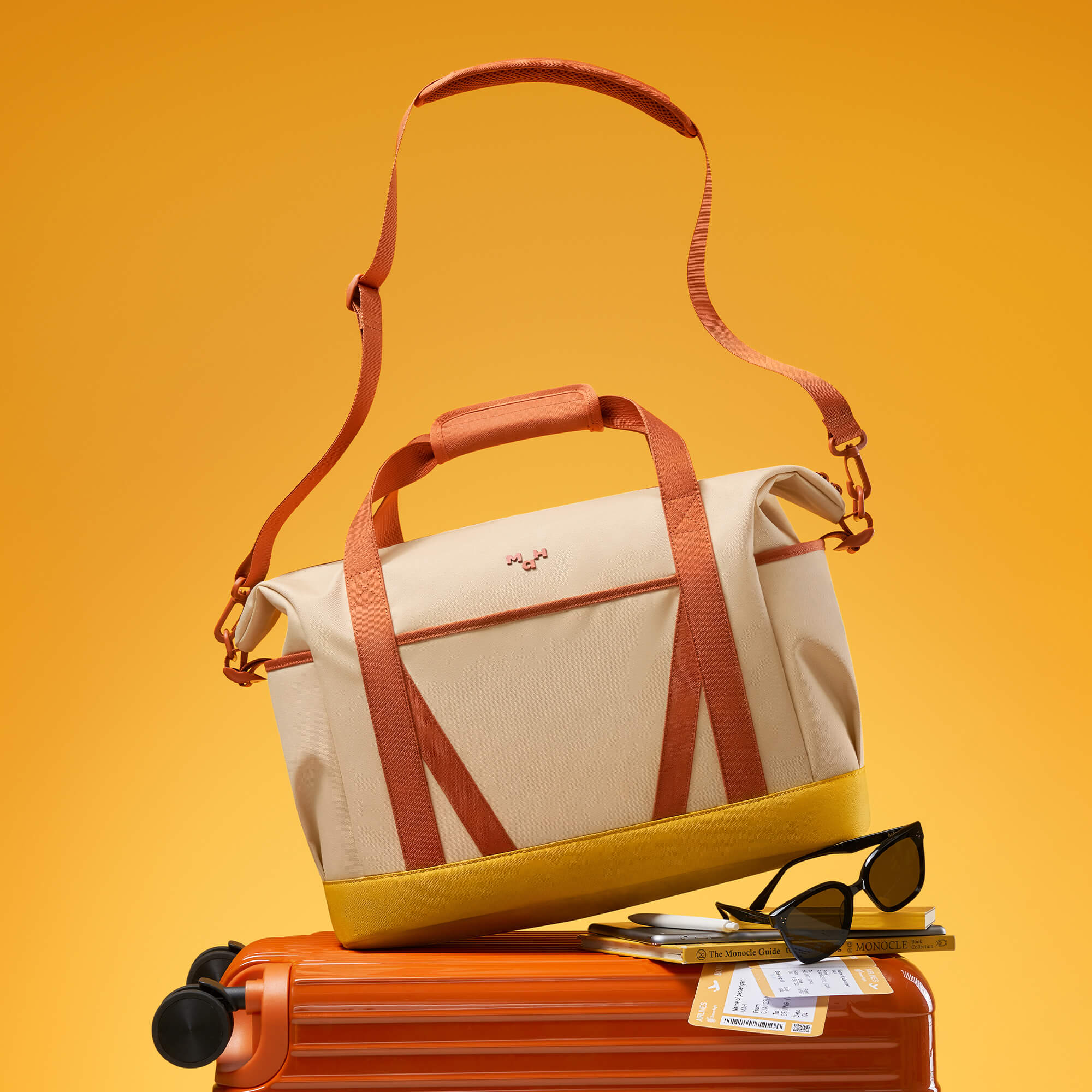 Tour Weekender | Classic