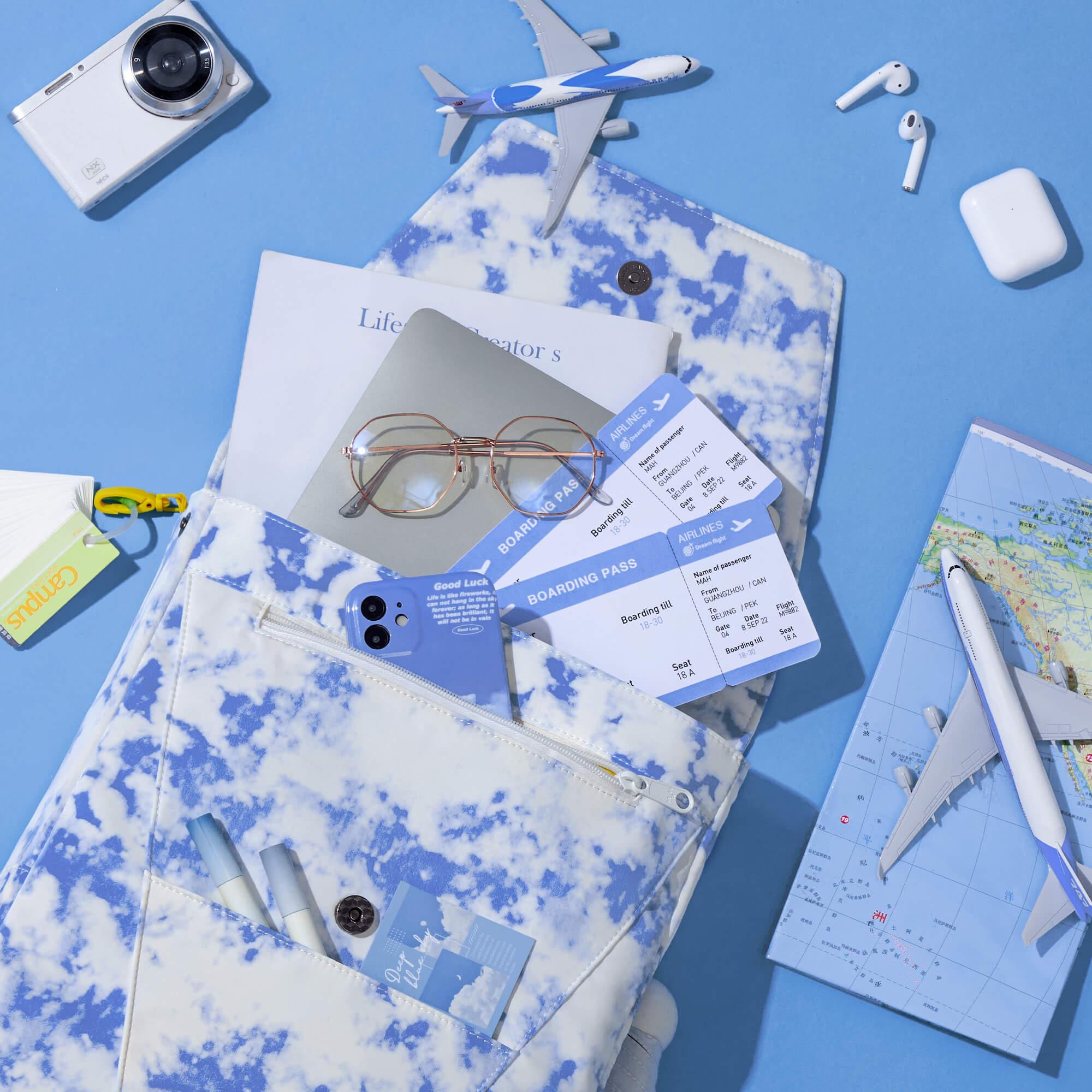 Young Backpack | Let's Go | 13L