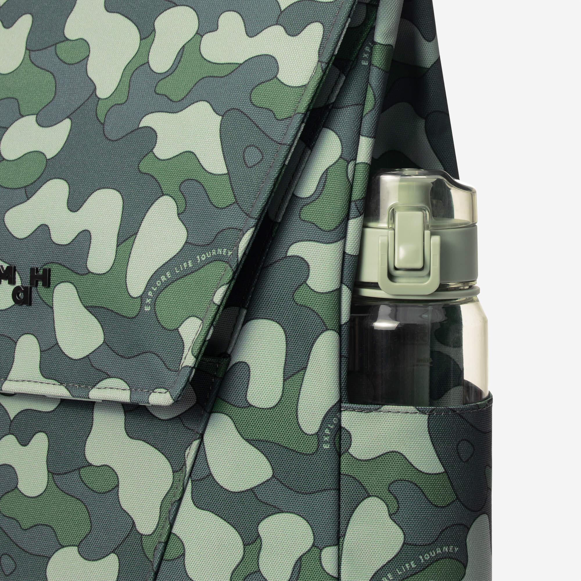 Young Backpack | Camouflage | 13L