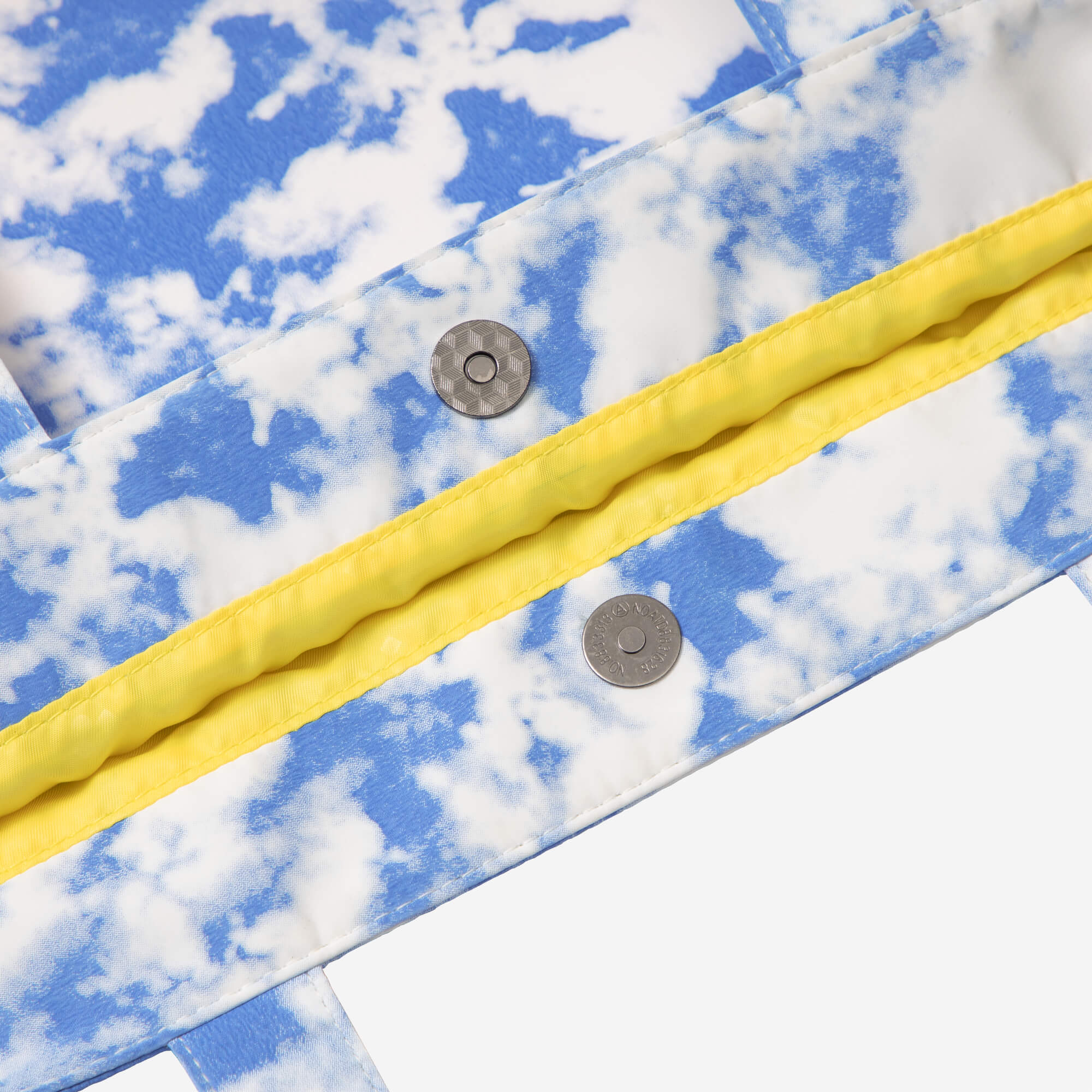 Printing Tote | Let's Go