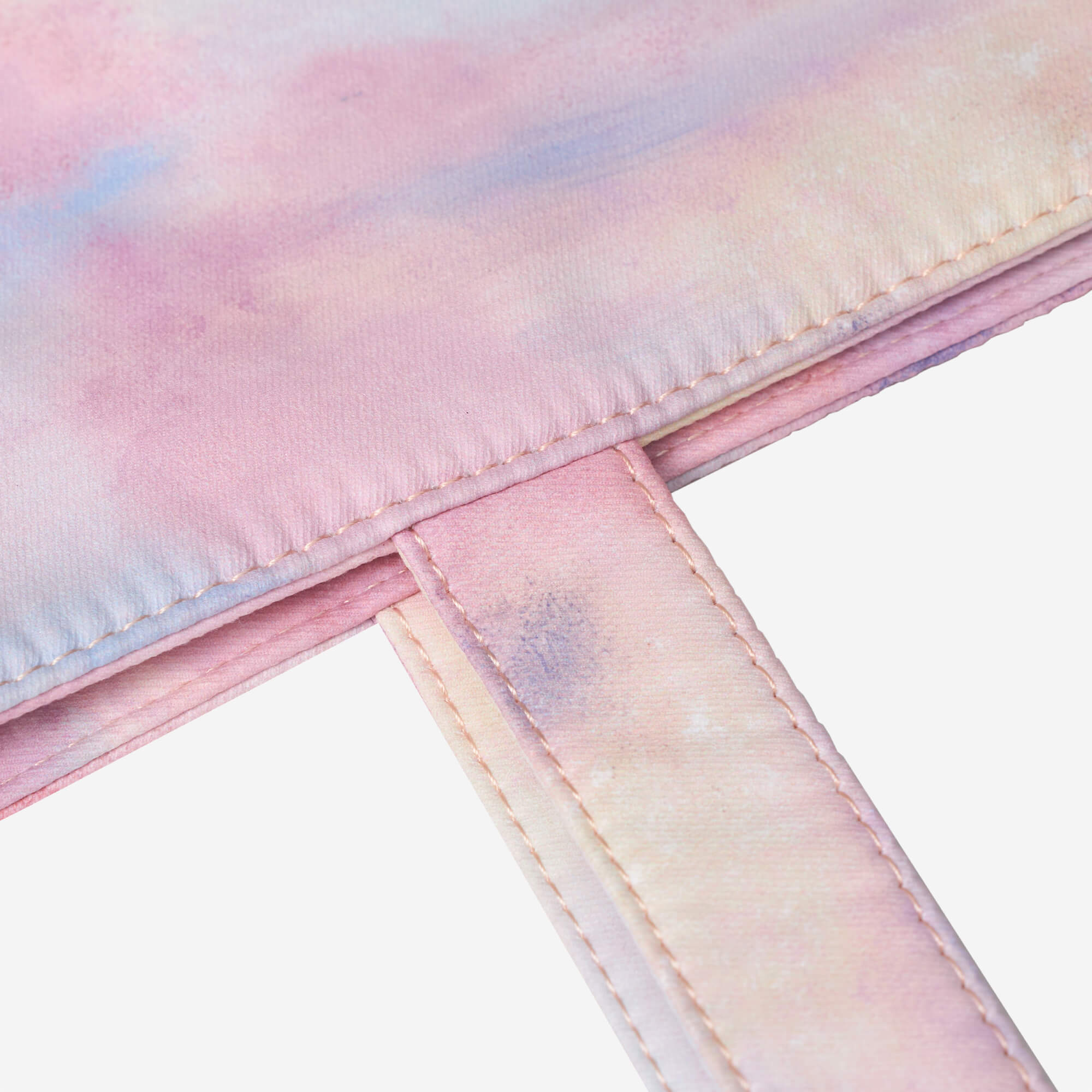 Printing Tote | Mountain Lake