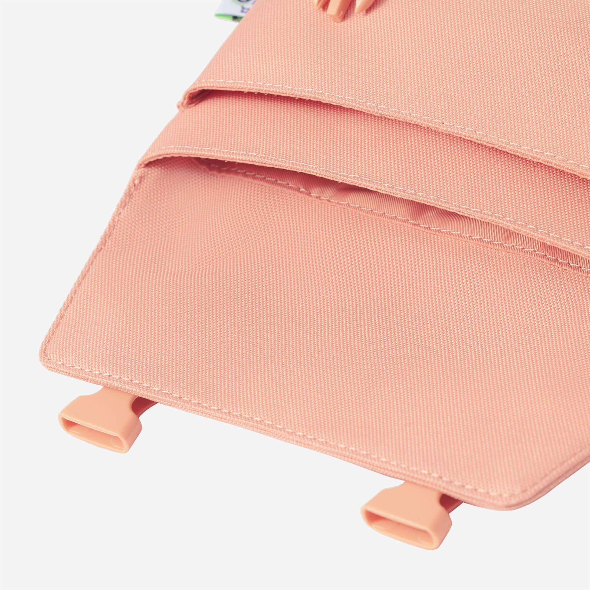 Oli Pen Case | Glacier Pink