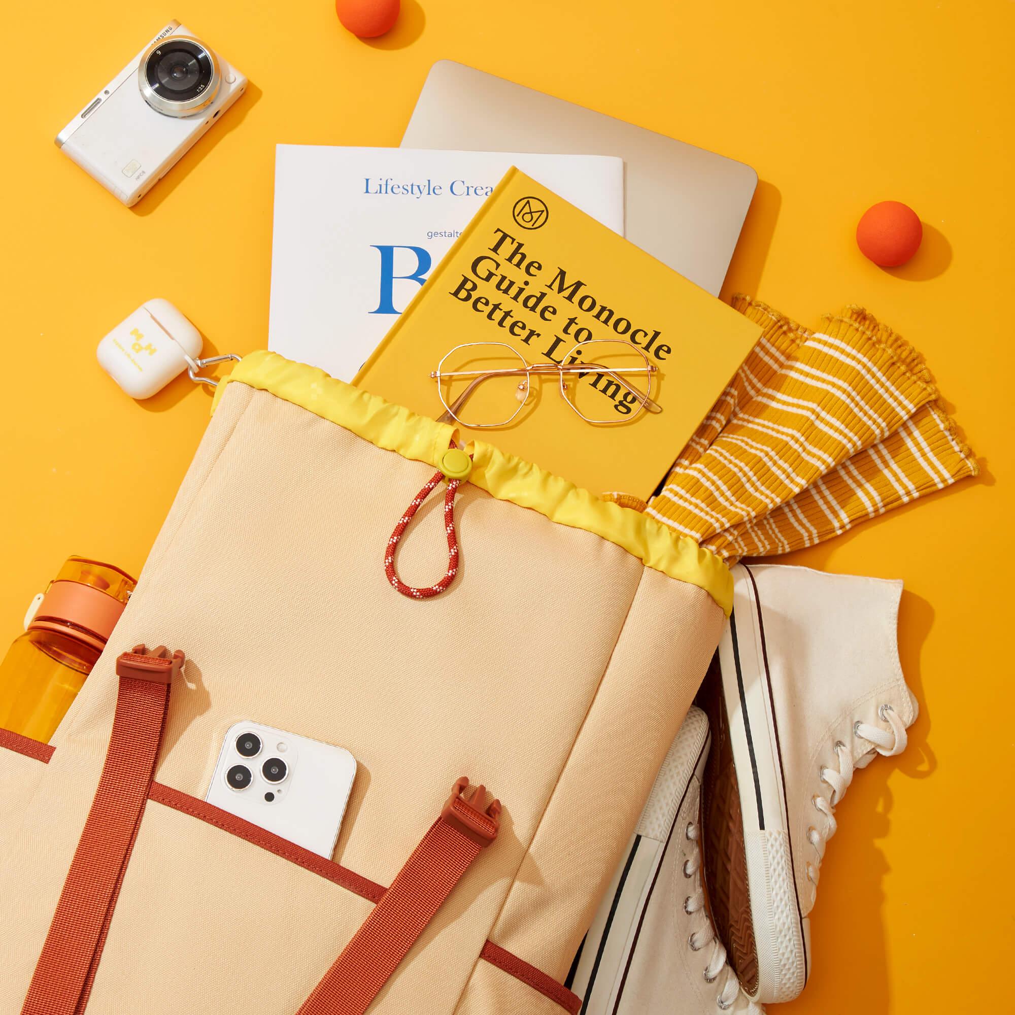 17 Inch Laptop Backpack