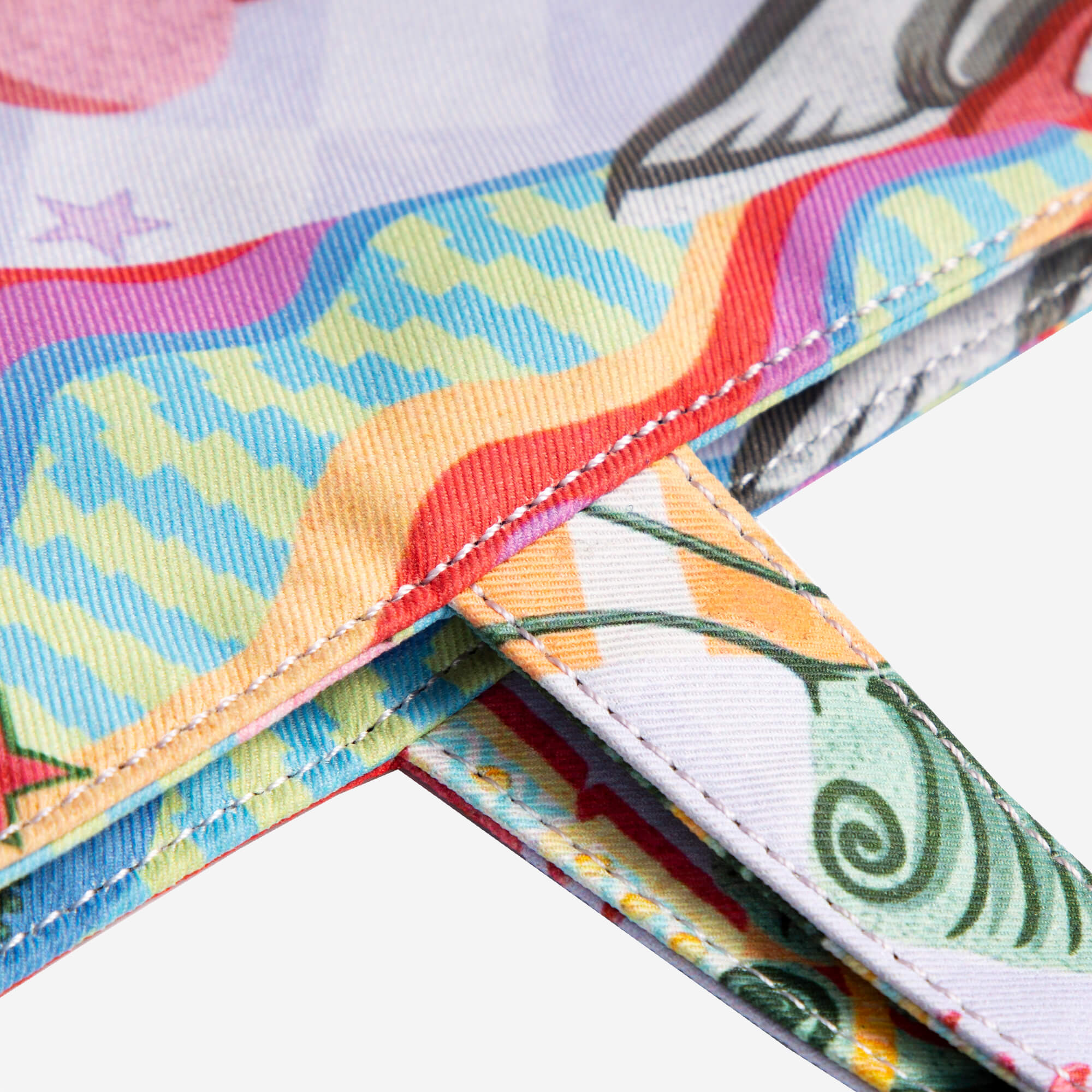 Printing Tote | Forest Party