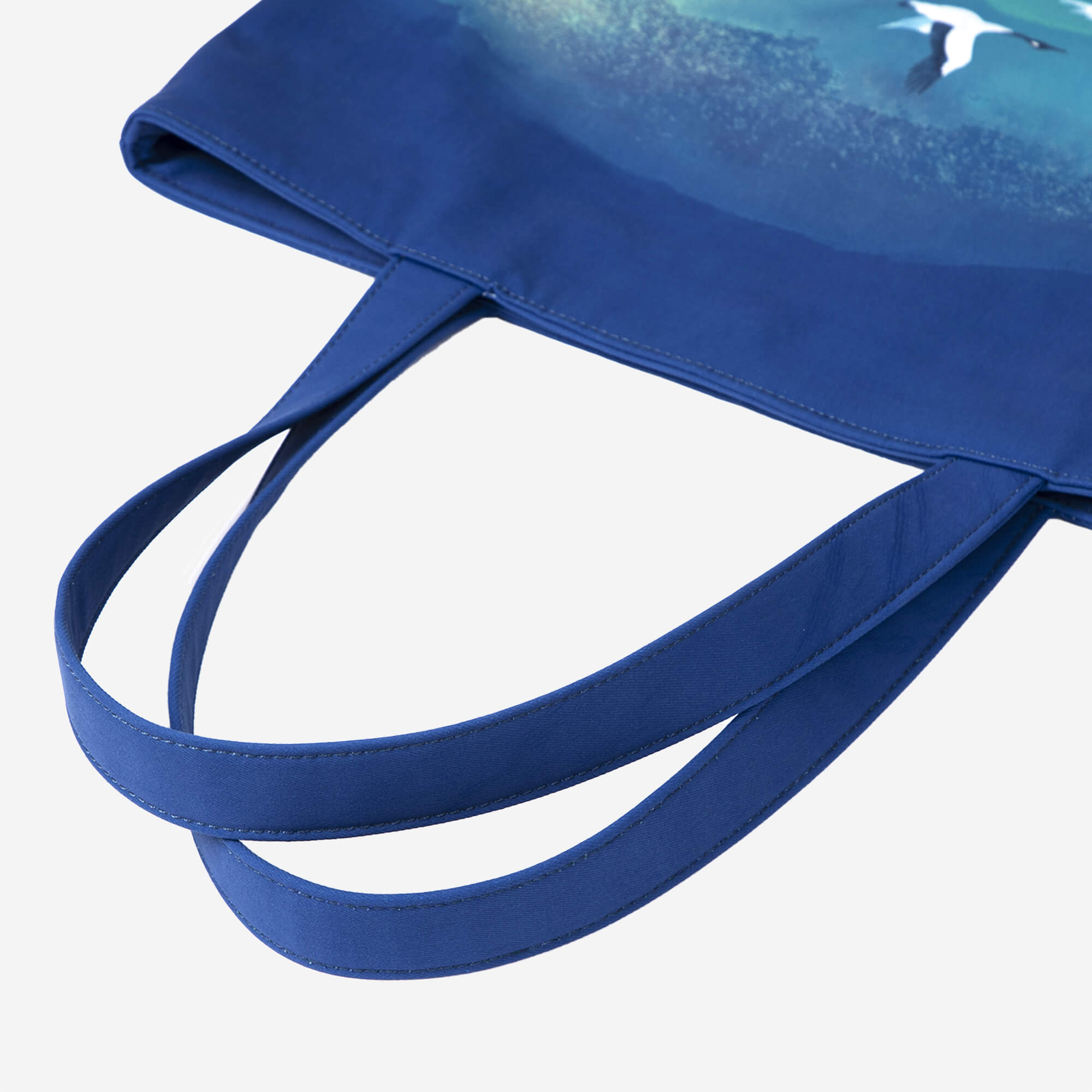 Printing Tote | Crane