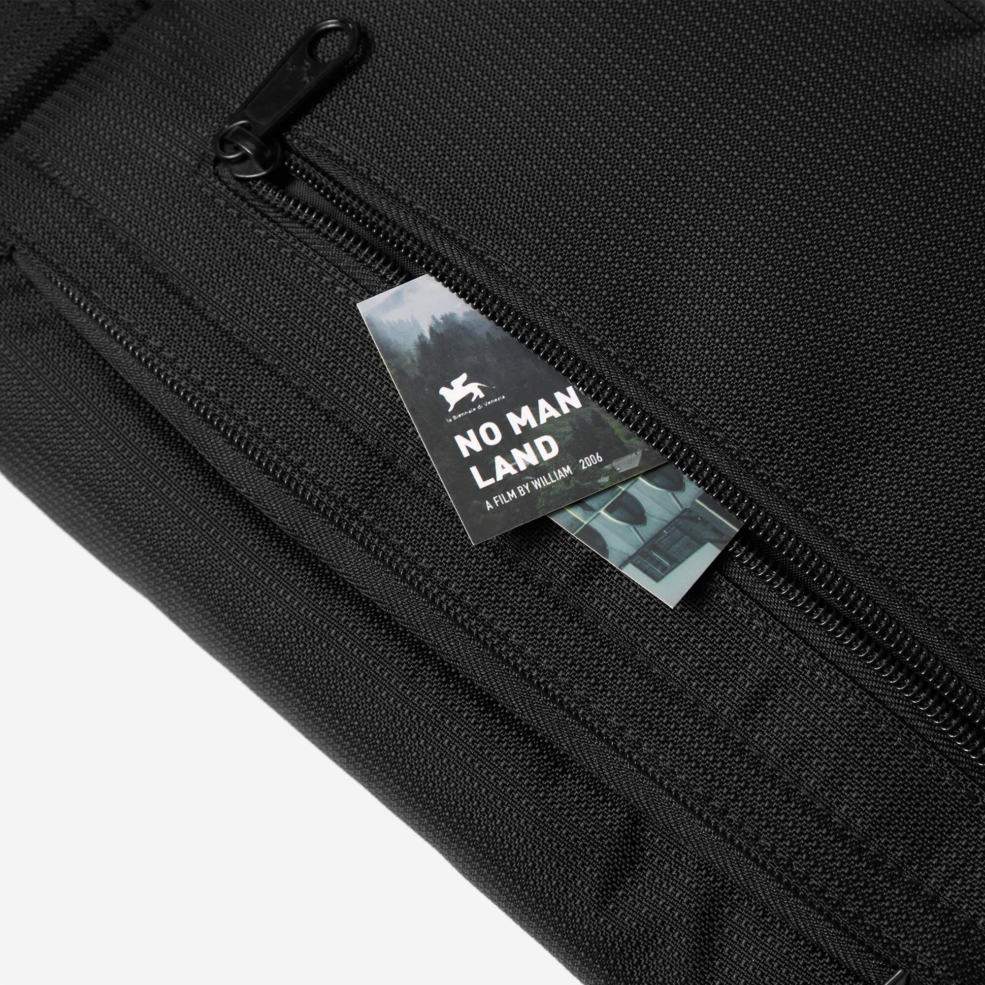 Young Tour Hip Pack | Recycloth | Recycled Nylon