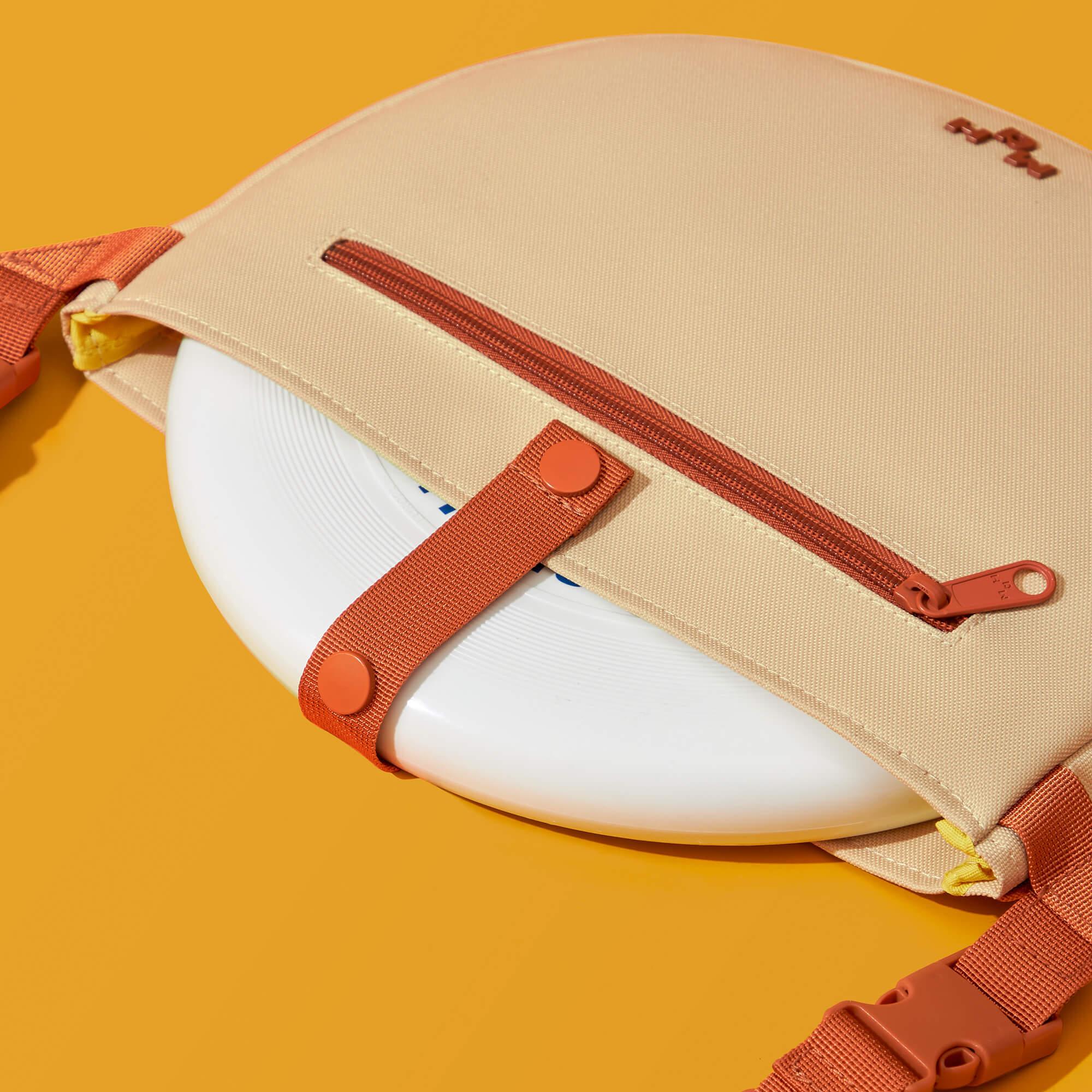 Crossbody Flying Disc Bag | Classic