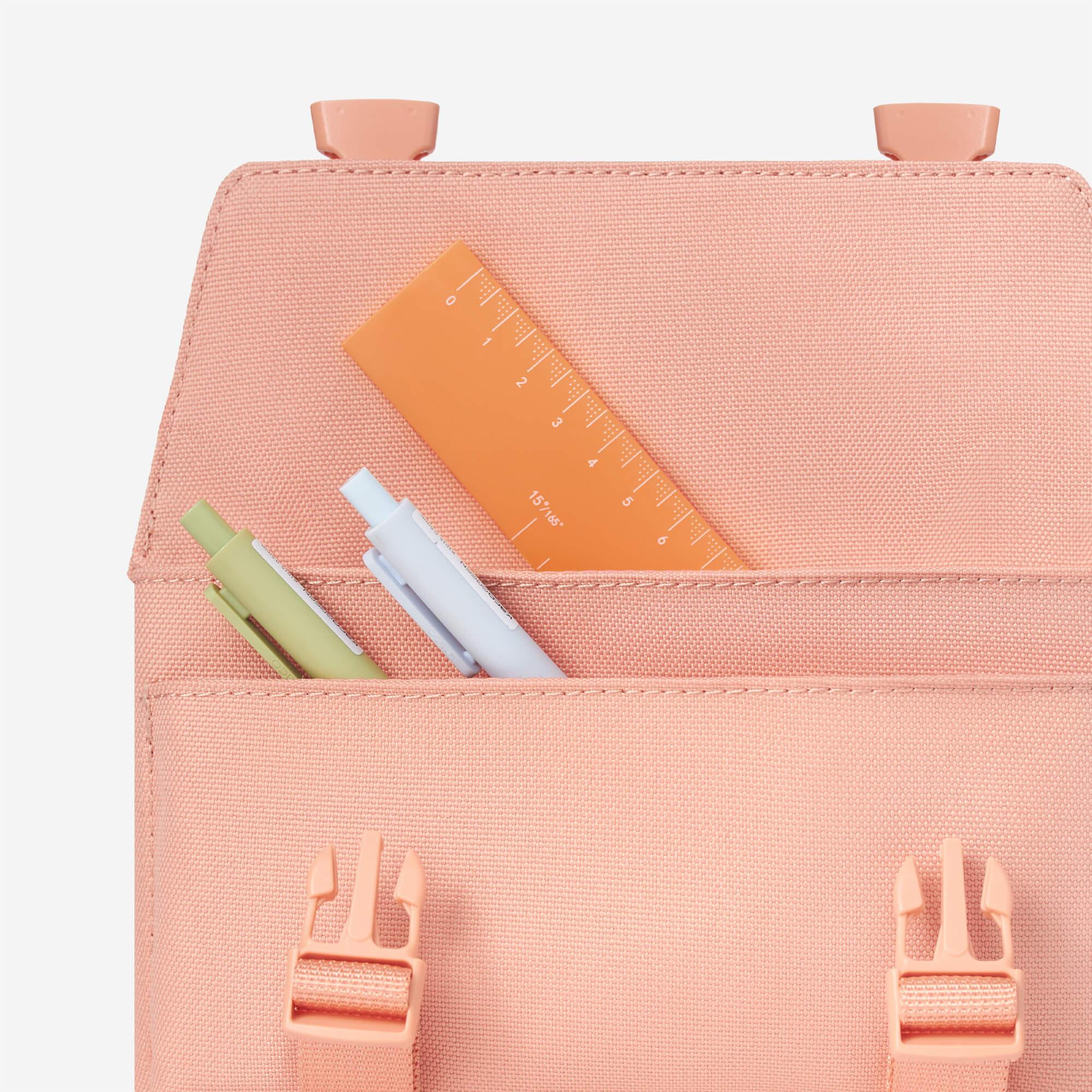 Oli Pen Case | Glacier Pink
