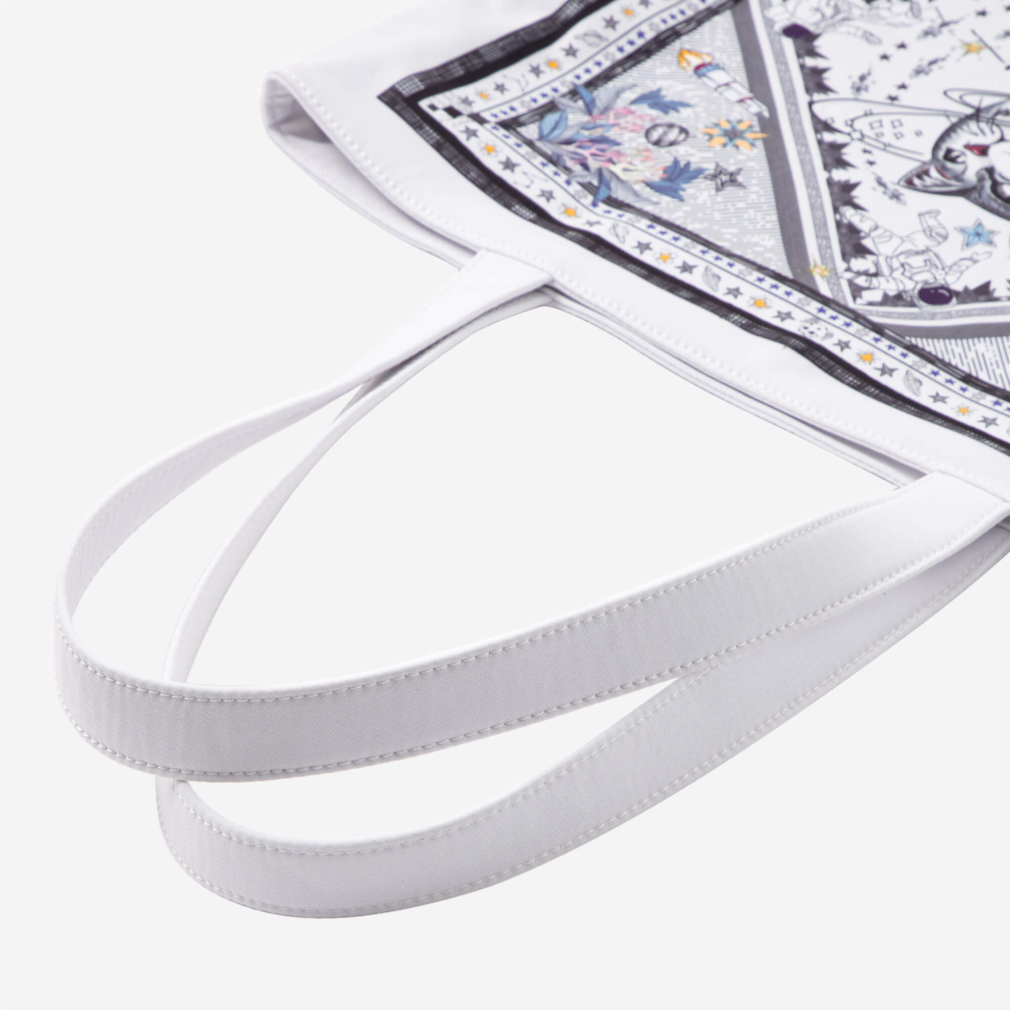 Printing Tote | Mysterious Universe