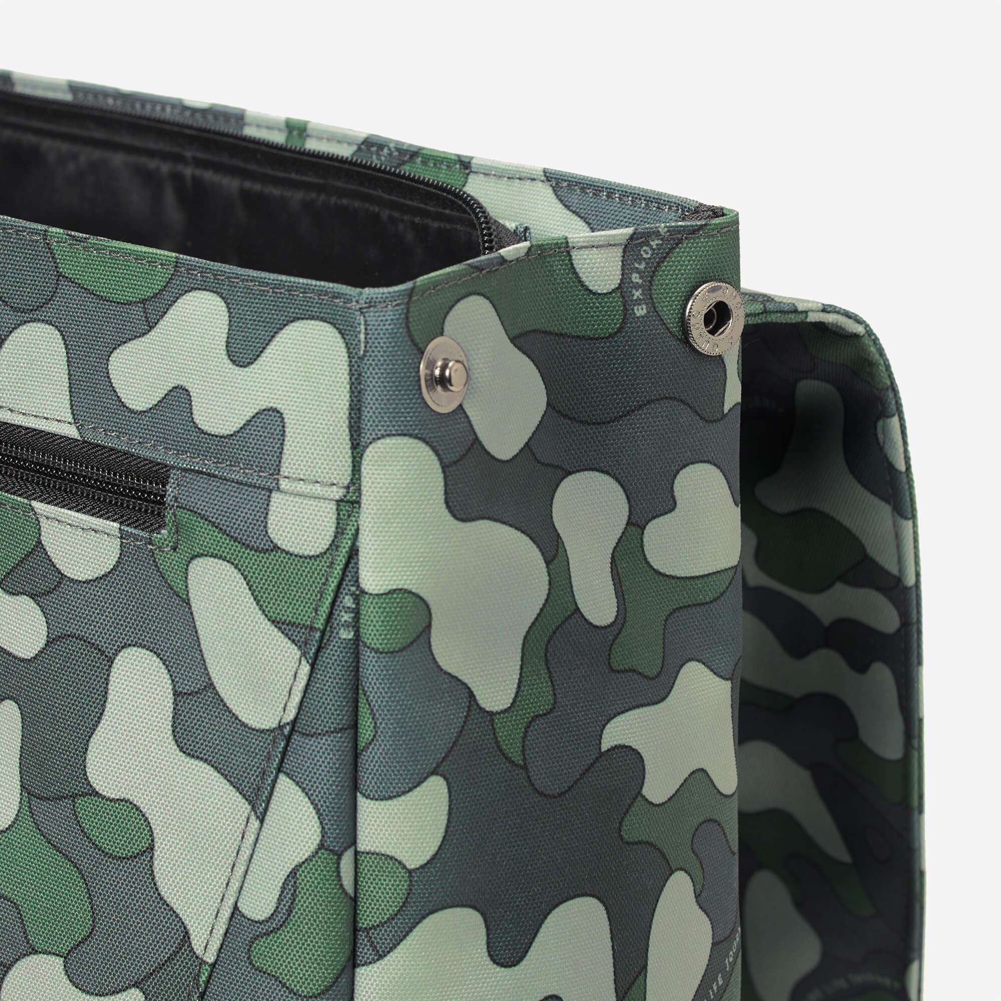 Young Backpack | Camouflage | 13L