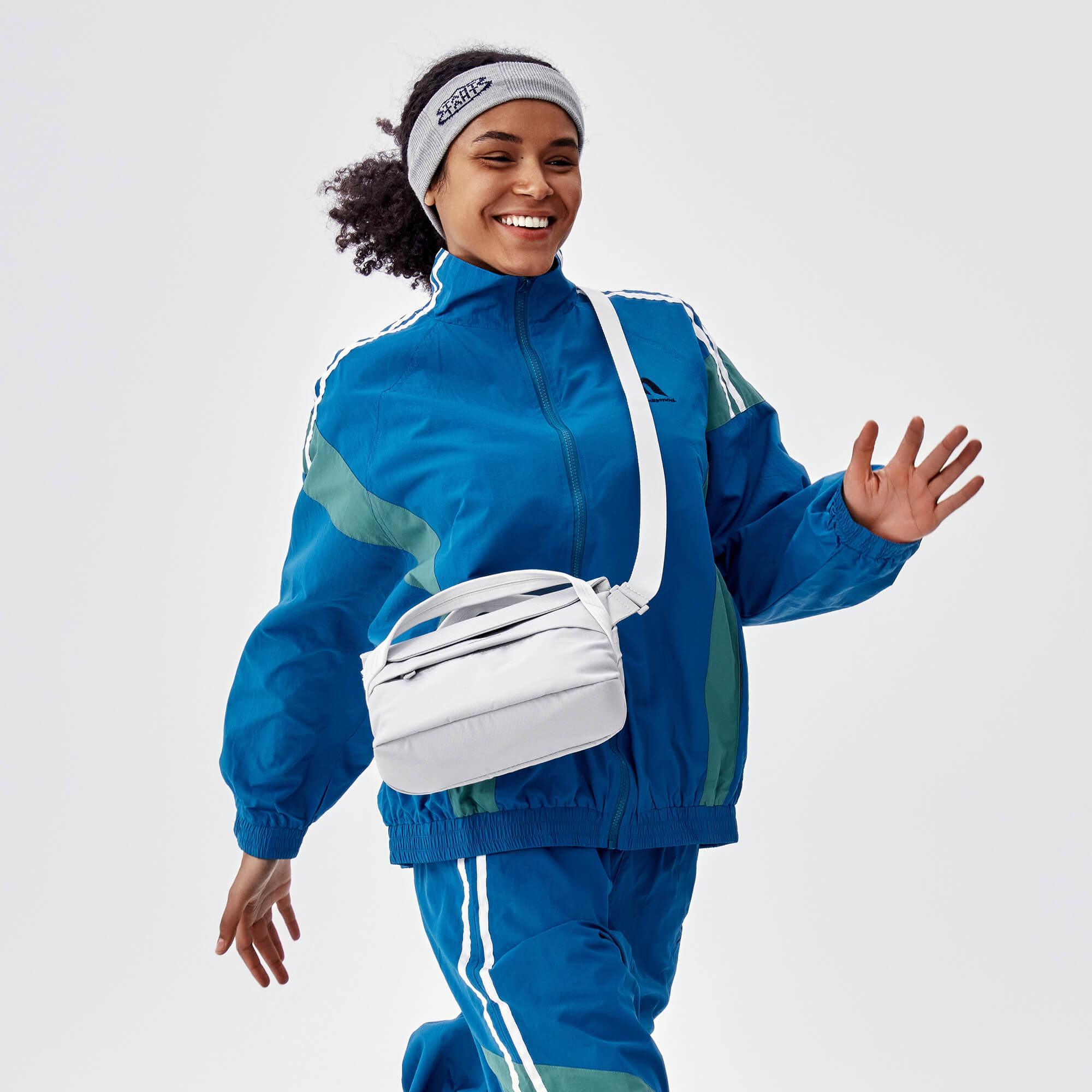 Small Crossbody Bag For Daily Use