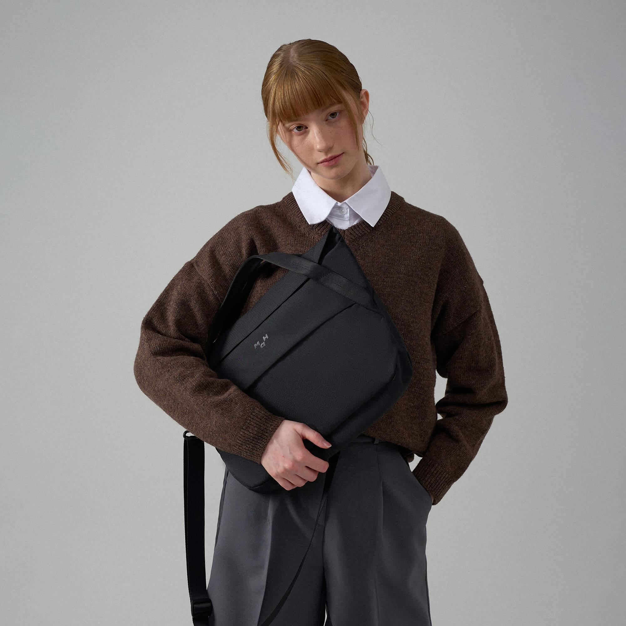 Crossbody Bag For Daily Use