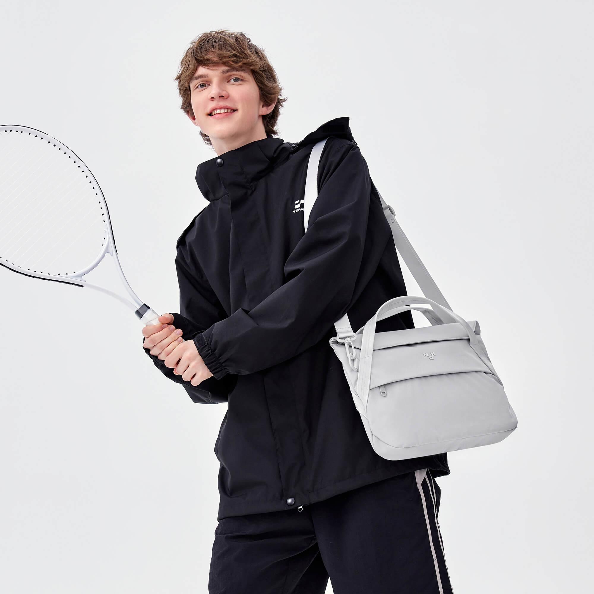 Crossbody Bag For Daily Use