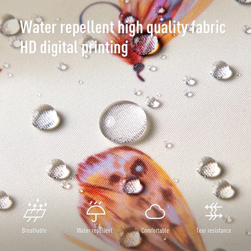 MAH Sun Hat For Teens - Printing Cap