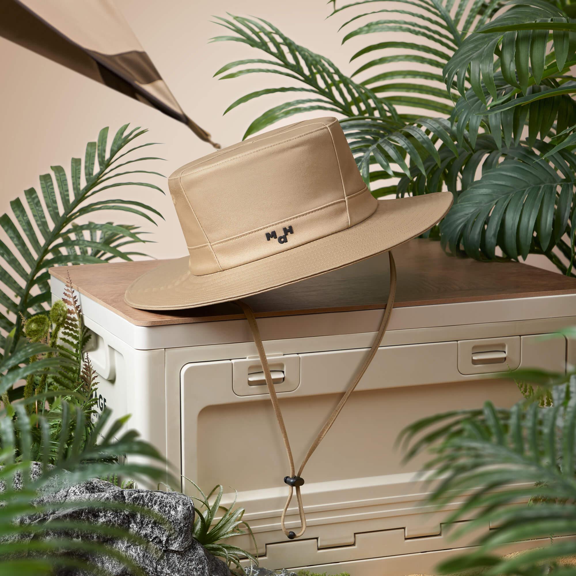 Coolmax Sun Hat For Summer