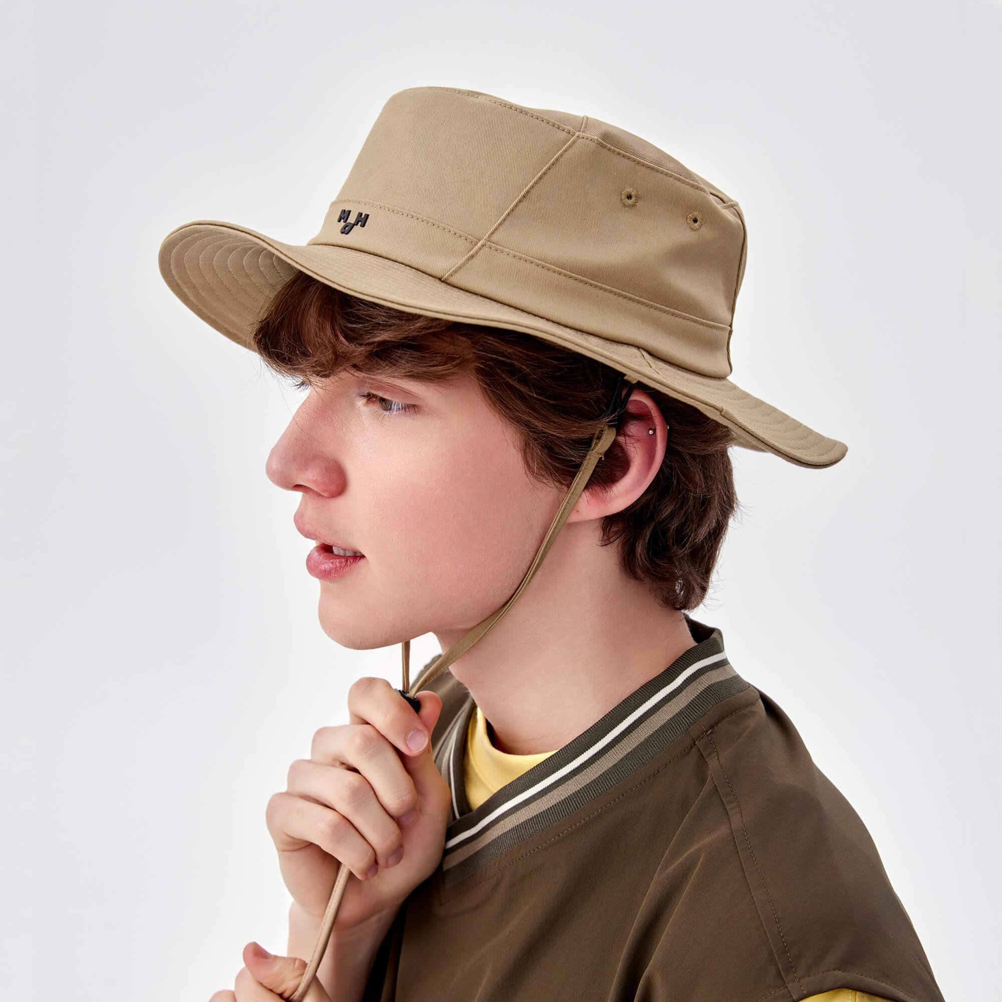 Coolmax Sun Hat For Summer