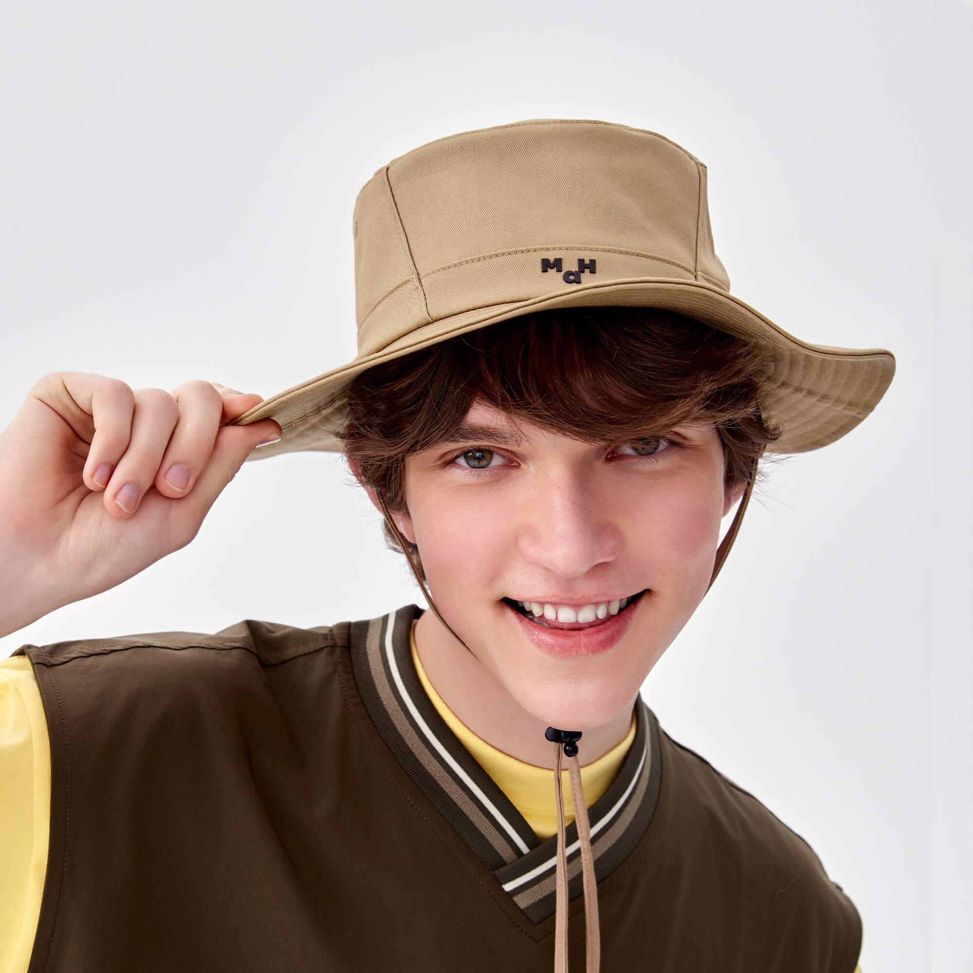 Coolmax Sun Hat For Summer