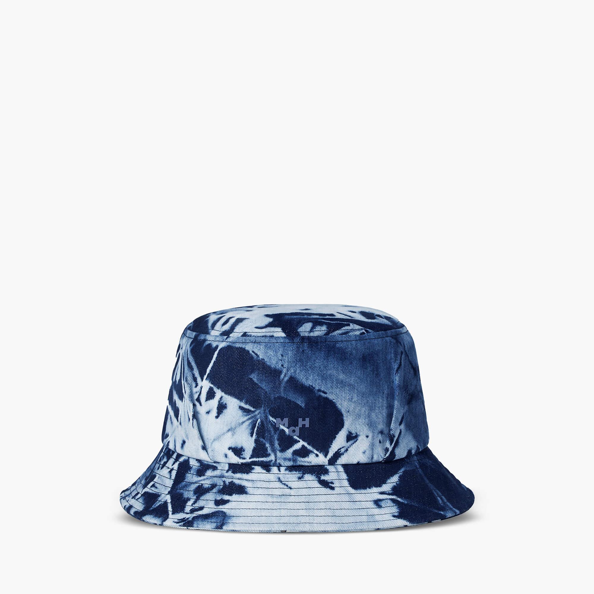 Denim Sun Hat For Summer