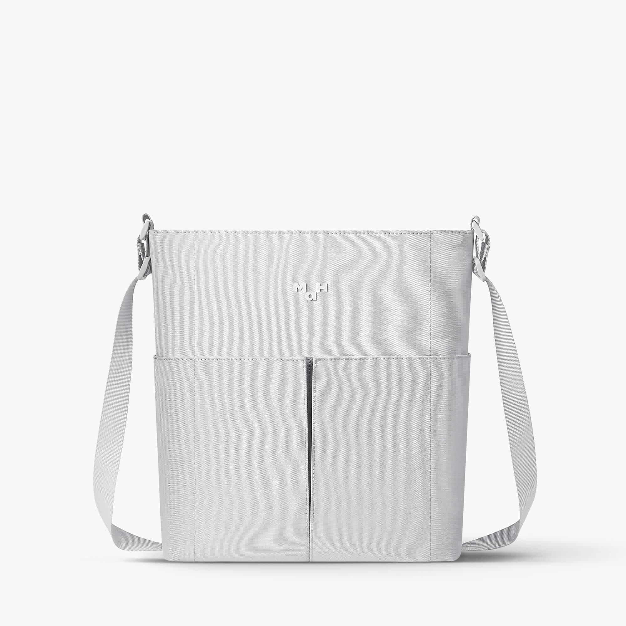 Canvas Crossbody Bag-Messenger Bag For Women