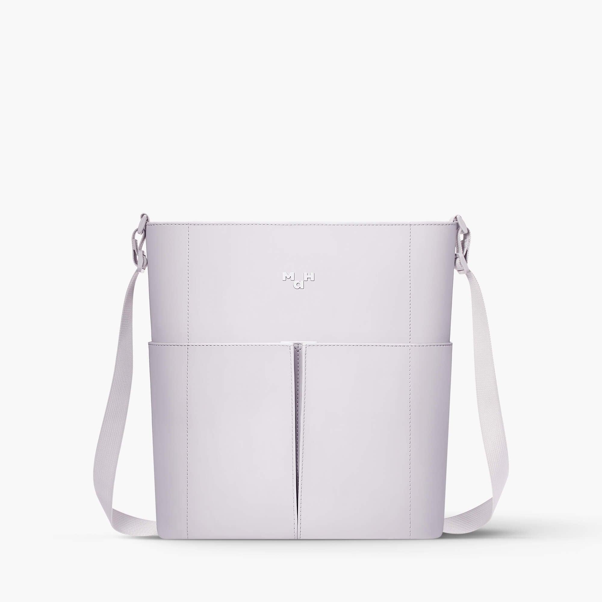 PU Leather Crossbody Bag-Messenger Bag For Women