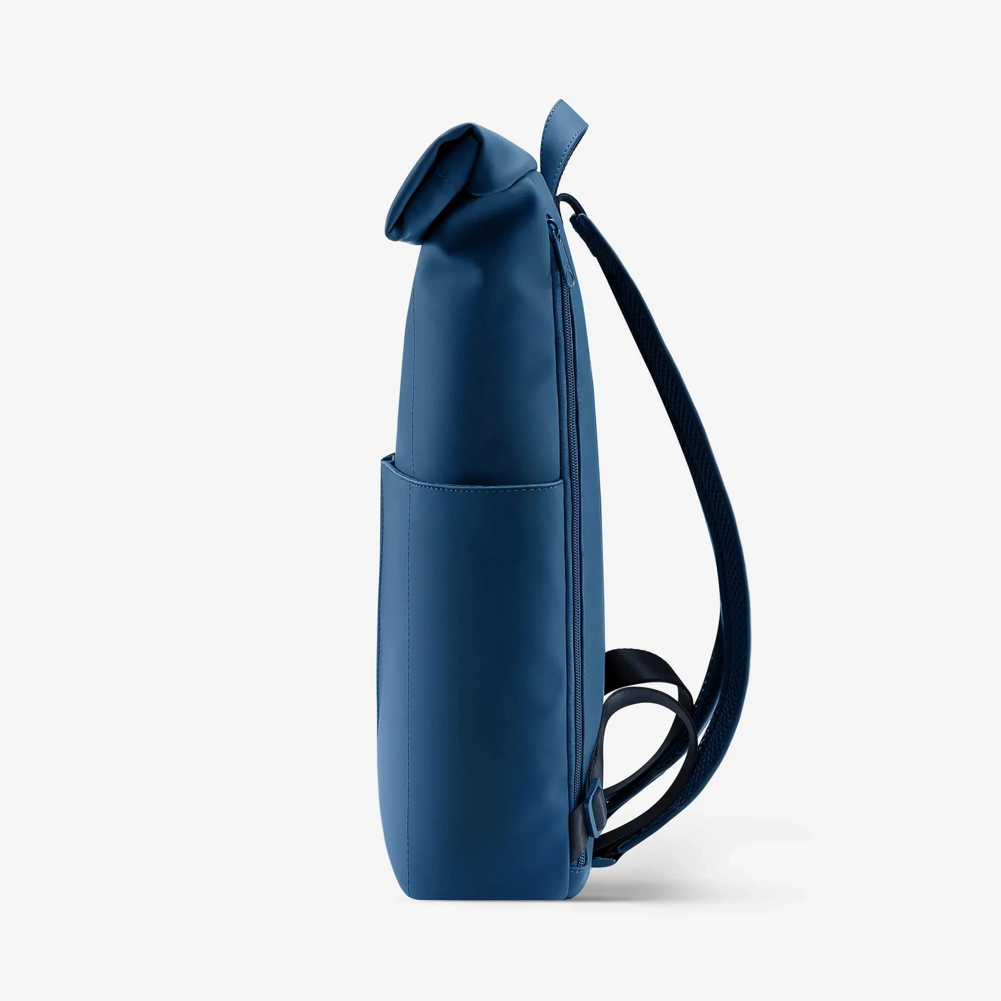 Line Rolltop Backpack | PU