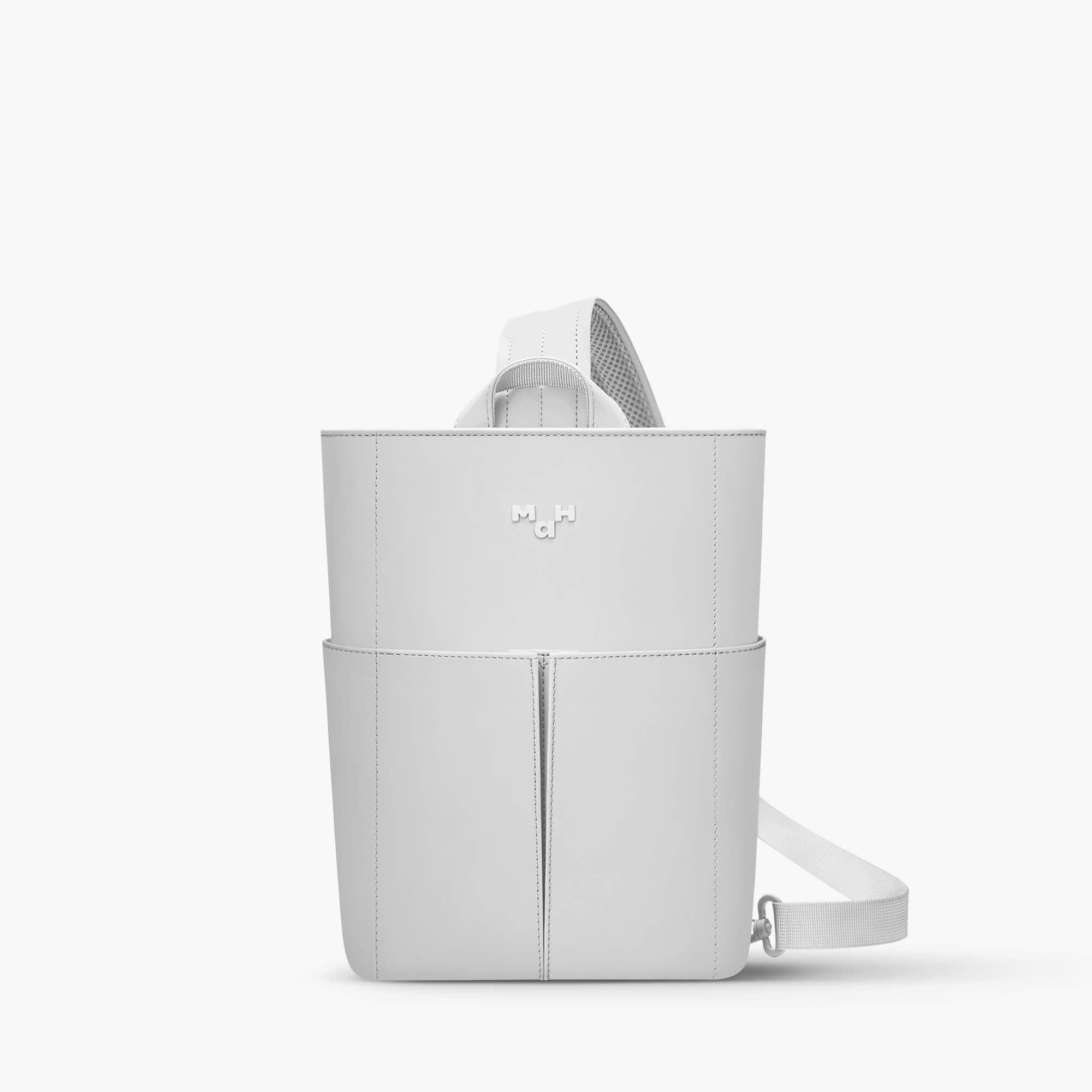 MaH Line Sling Bag-Grey