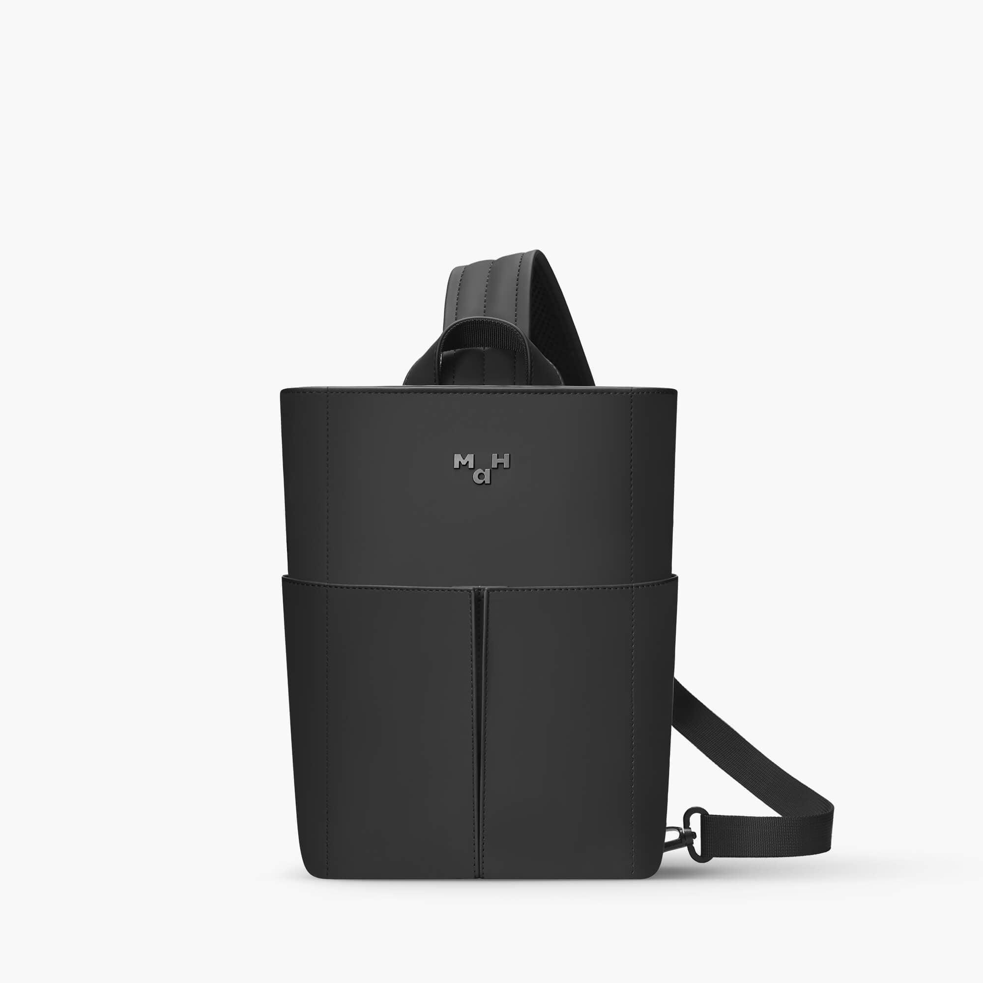 MaH Line Sling Bag - Black