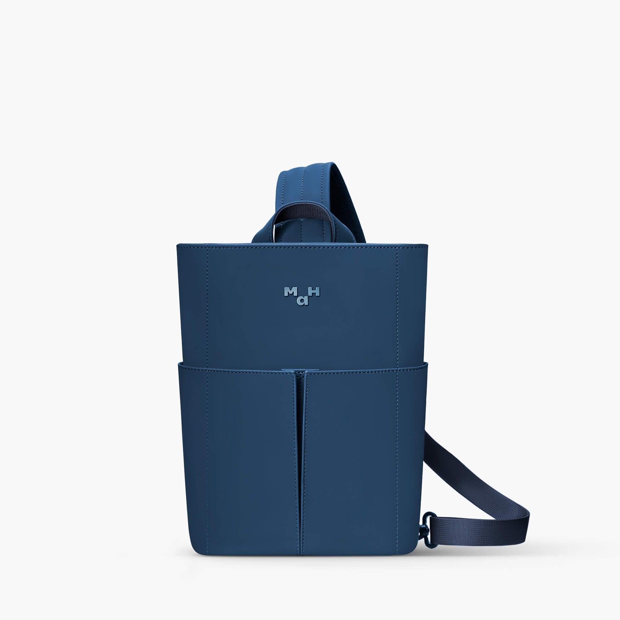 MaH Line Sling Bag - Blue