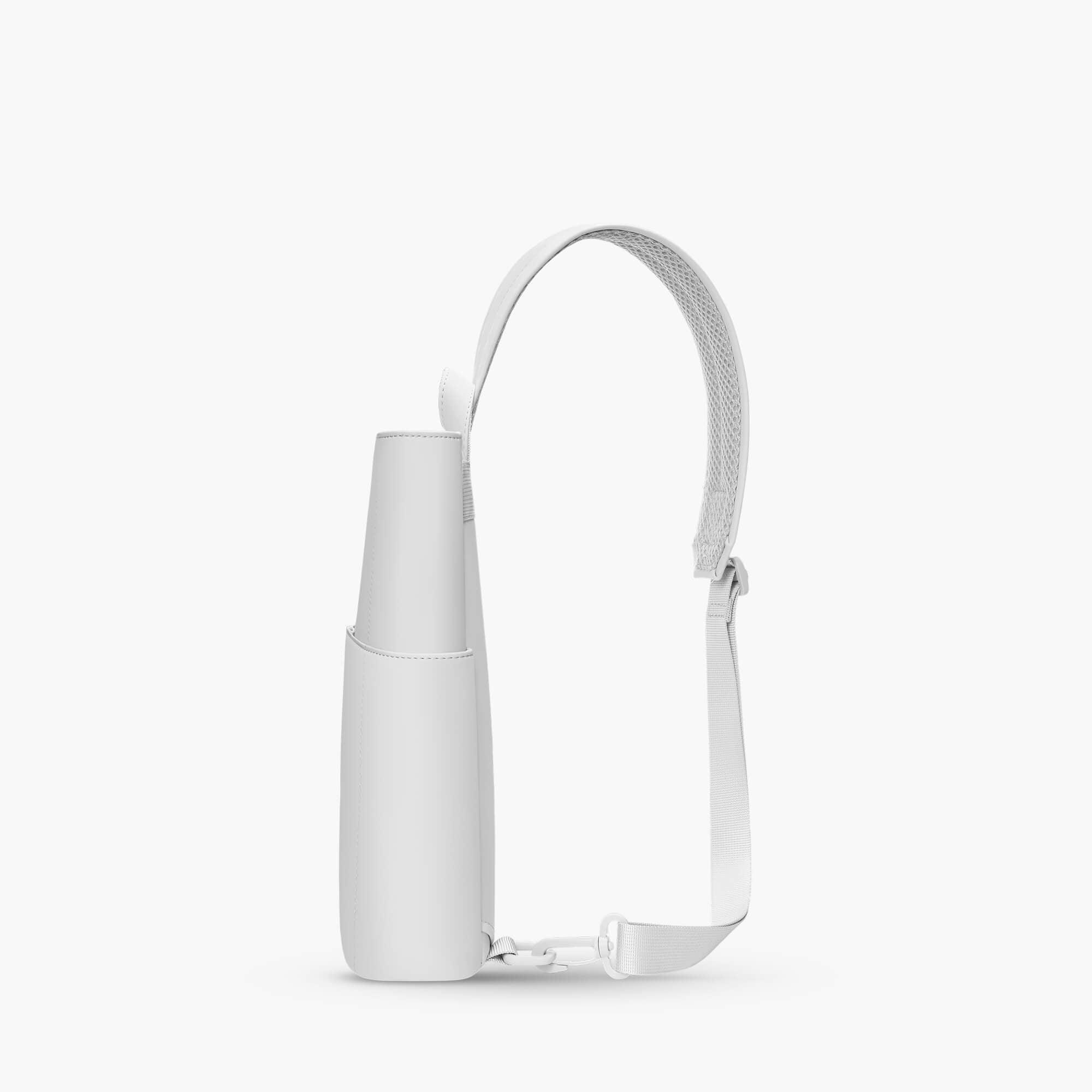 MaH Line Sling Bag-Grey