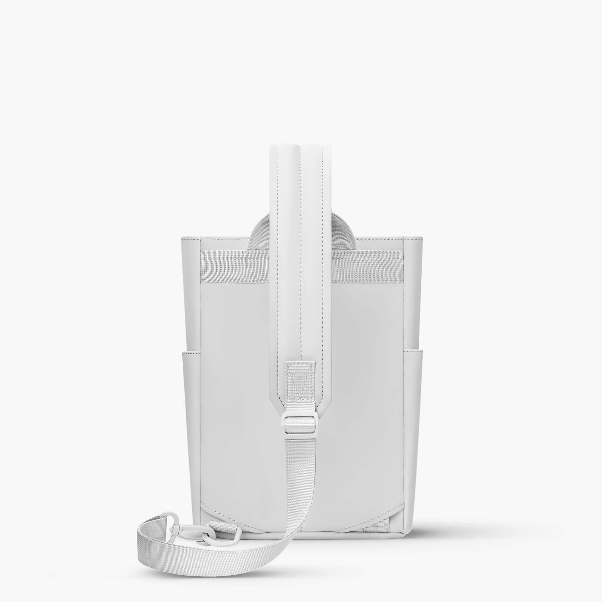 MaH Line Sling Bag-Grey