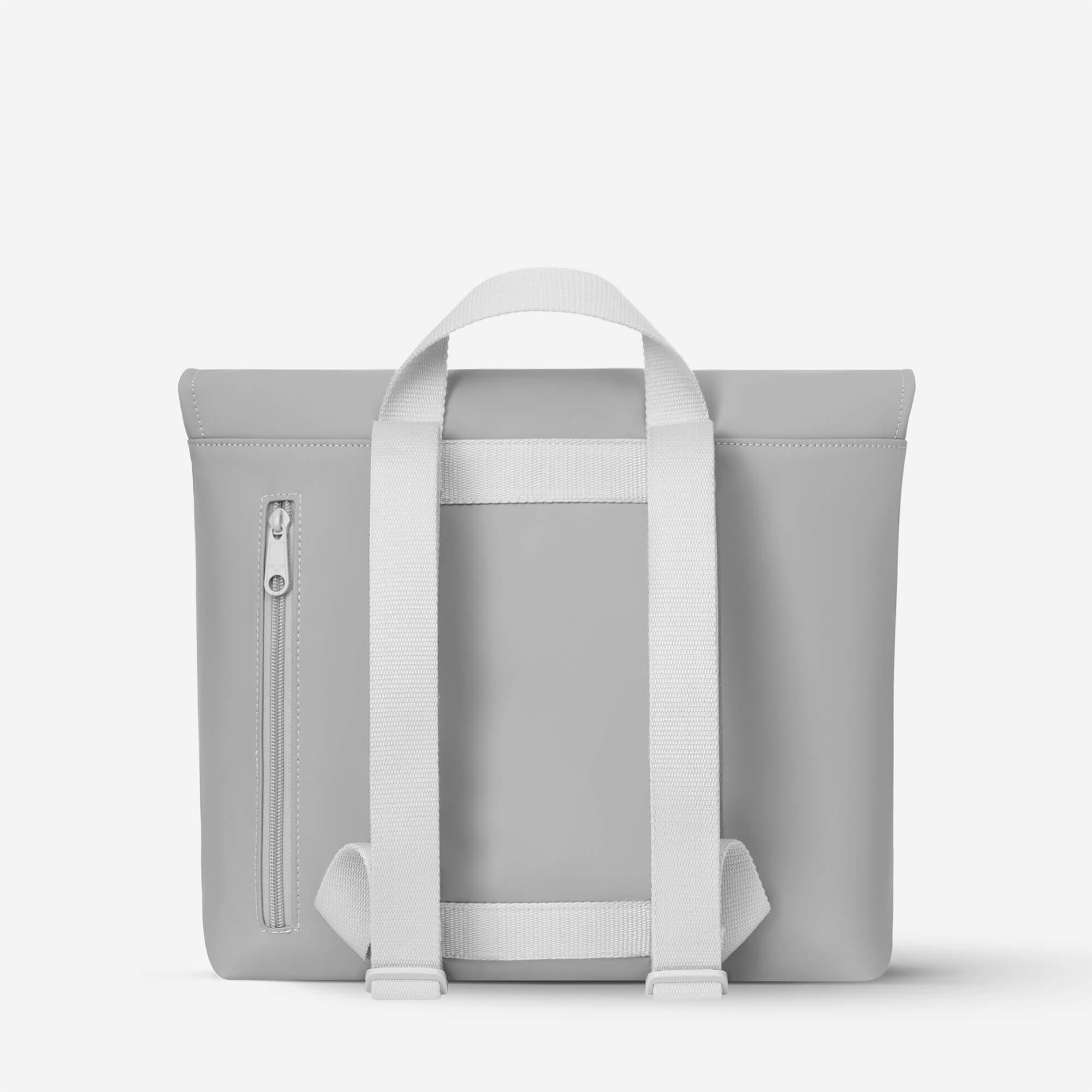 PU Waterproof Backpack School Bag