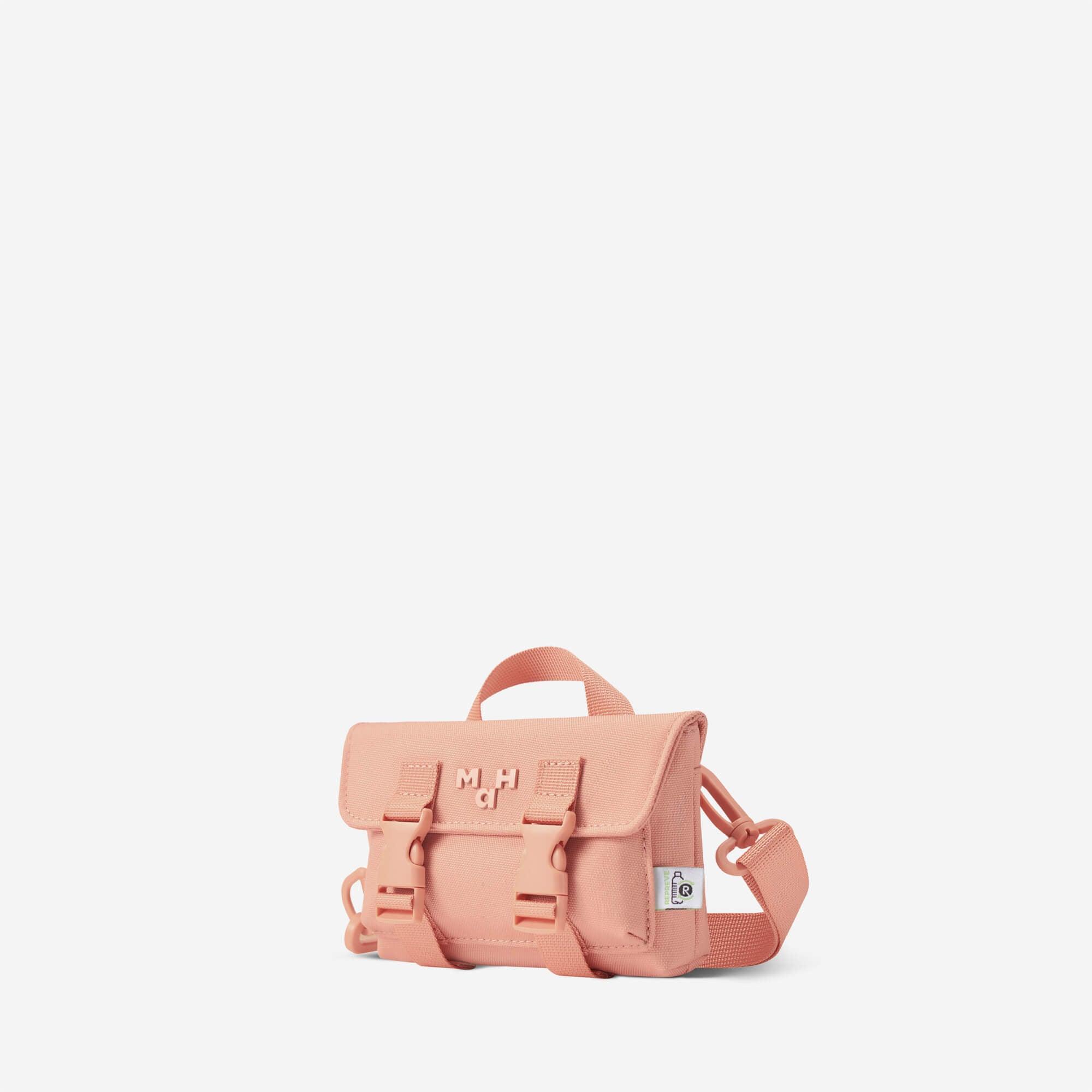 Crossbody Phone Bag-Pink Crossbody Bag