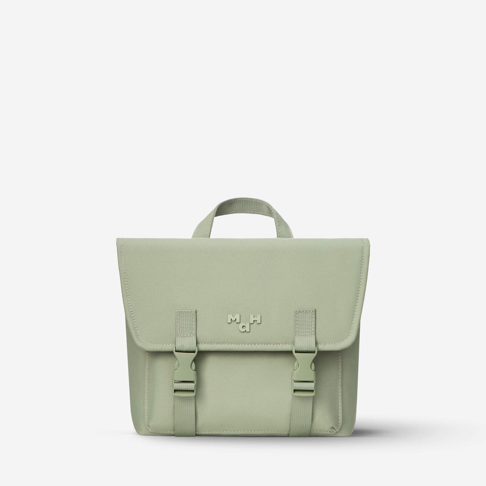 Mini Flap Backpack For Girls