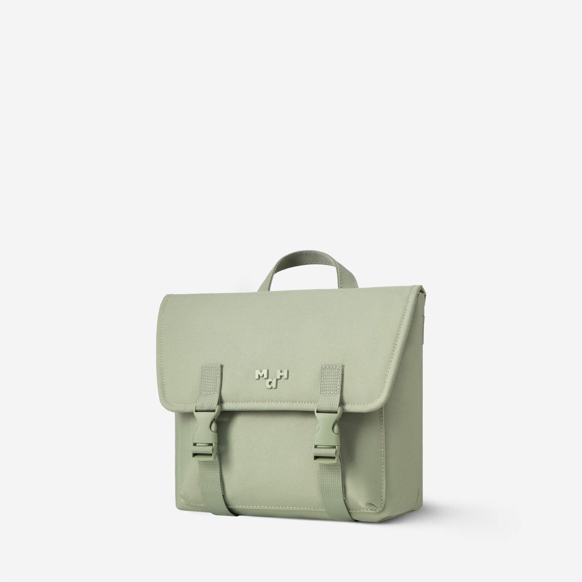 Mini Flap Backpack For Girls